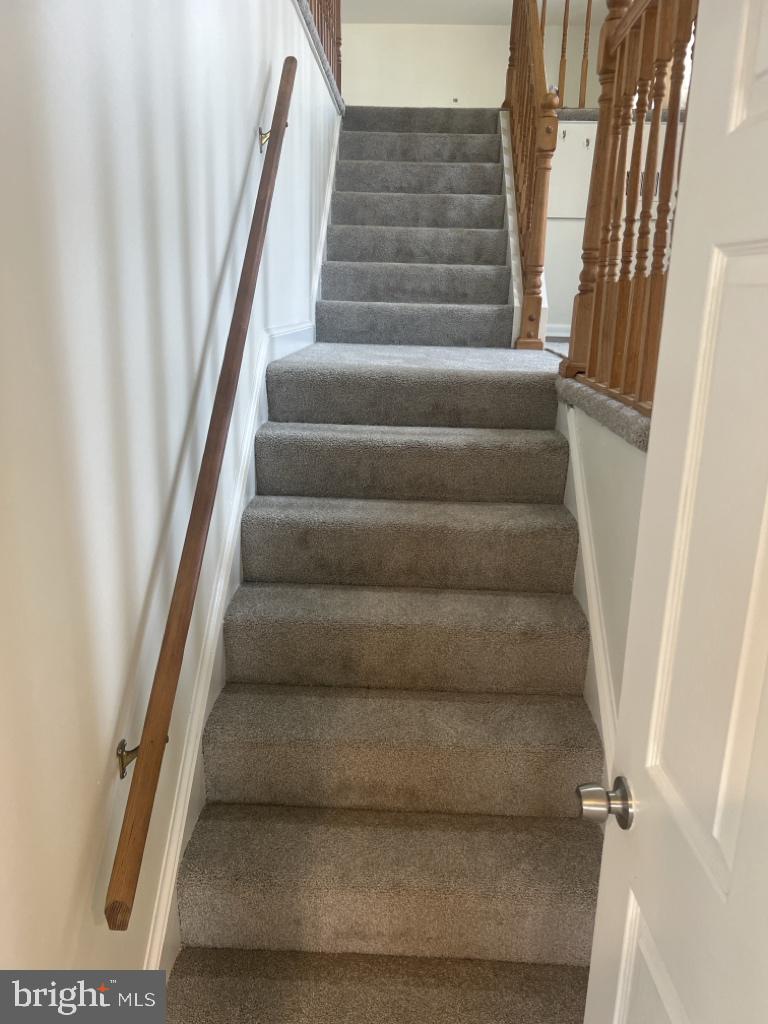 AQUIA HARBOUR - Residential Lease