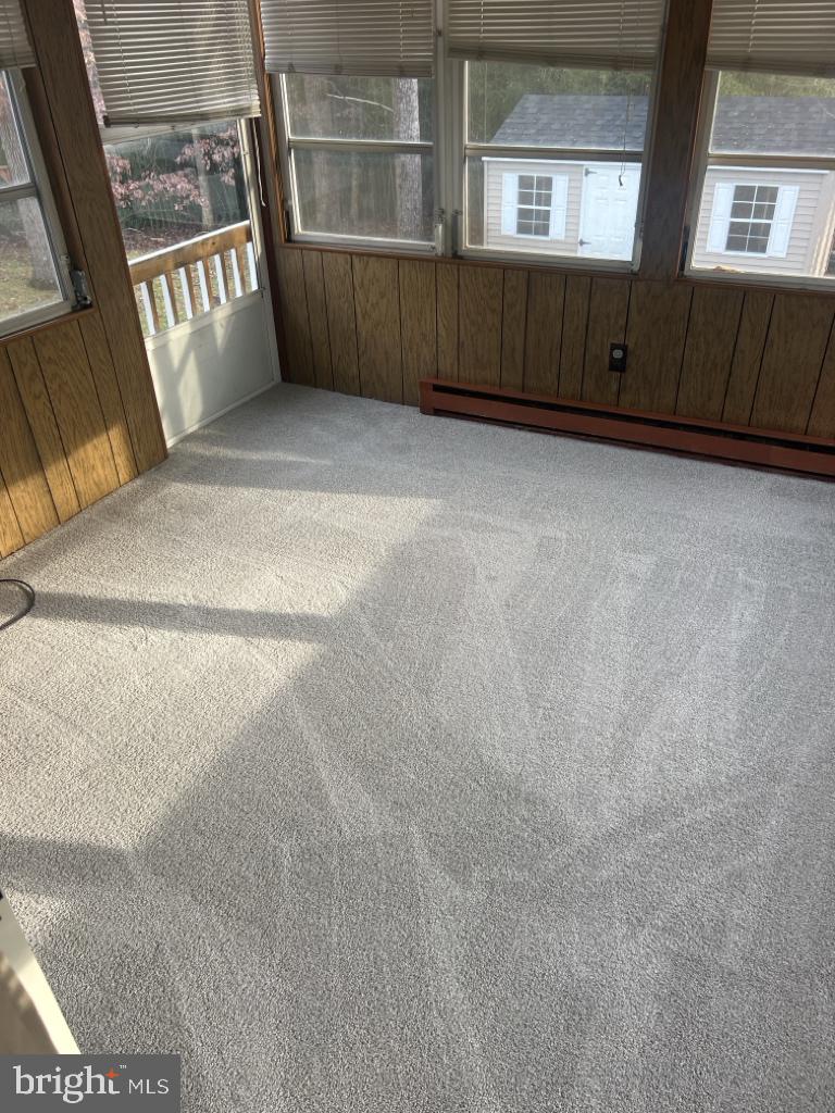 AQUIA HARBOUR - Residential Lease