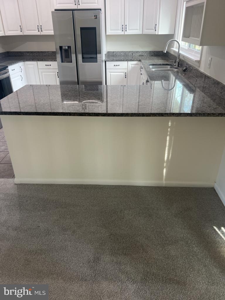 AQUIA HARBOUR - Residential Lease