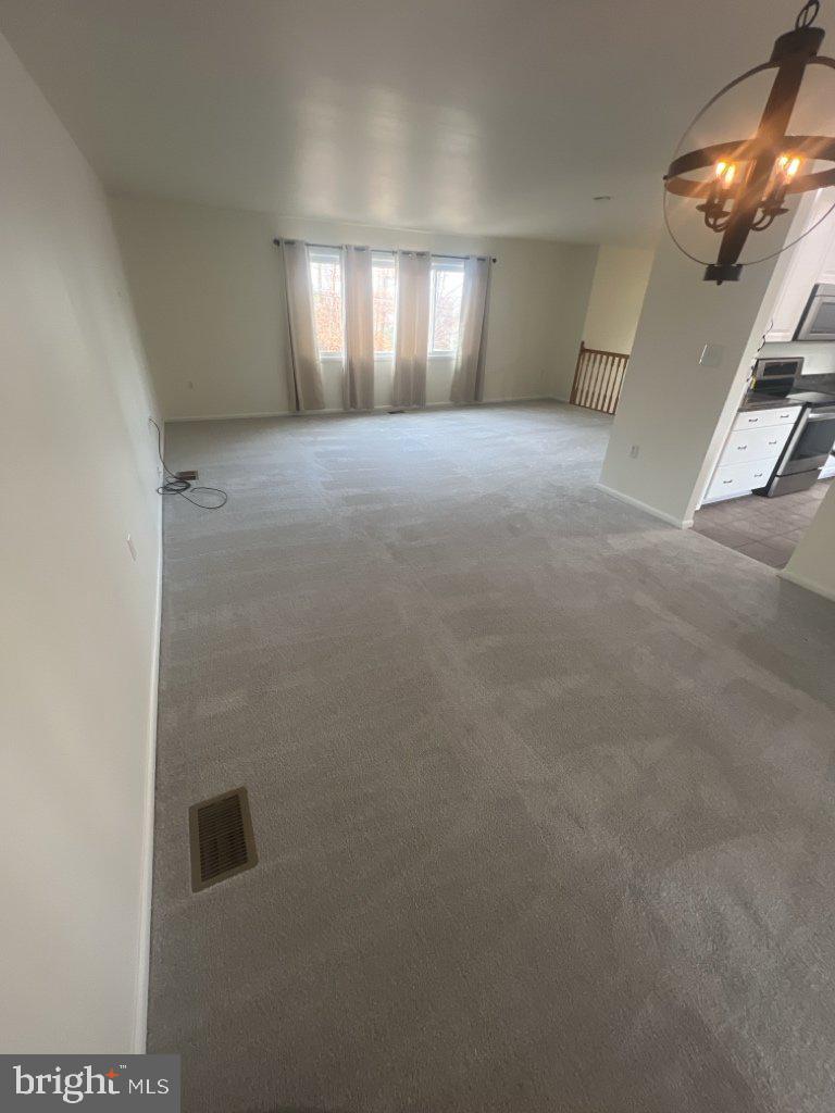 AQUIA HARBOUR - Residential Lease