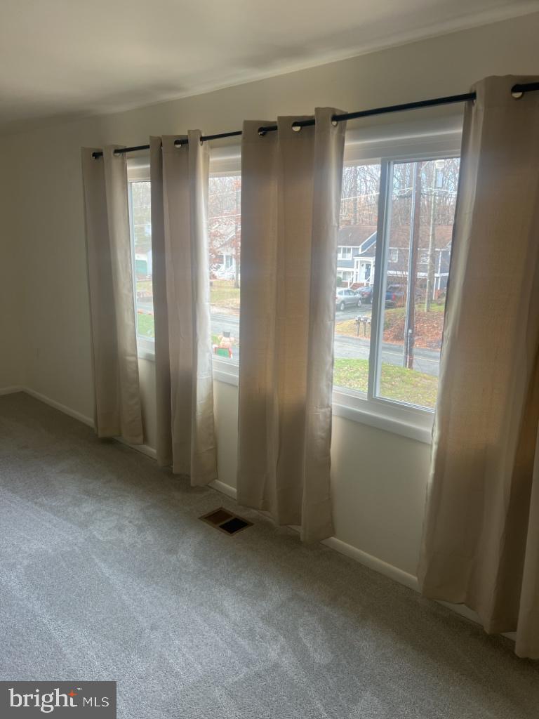 AQUIA HARBOUR - Residential Lease