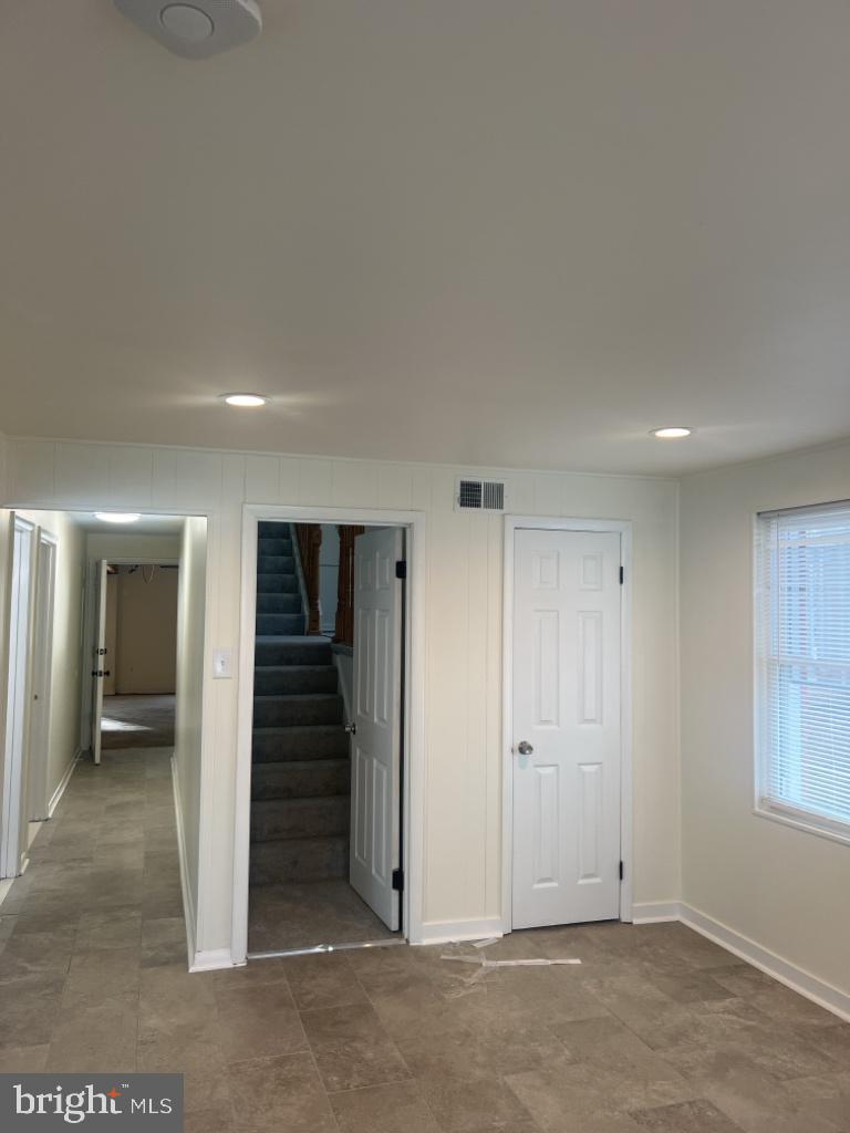 AQUIA HARBOUR - Residential Lease