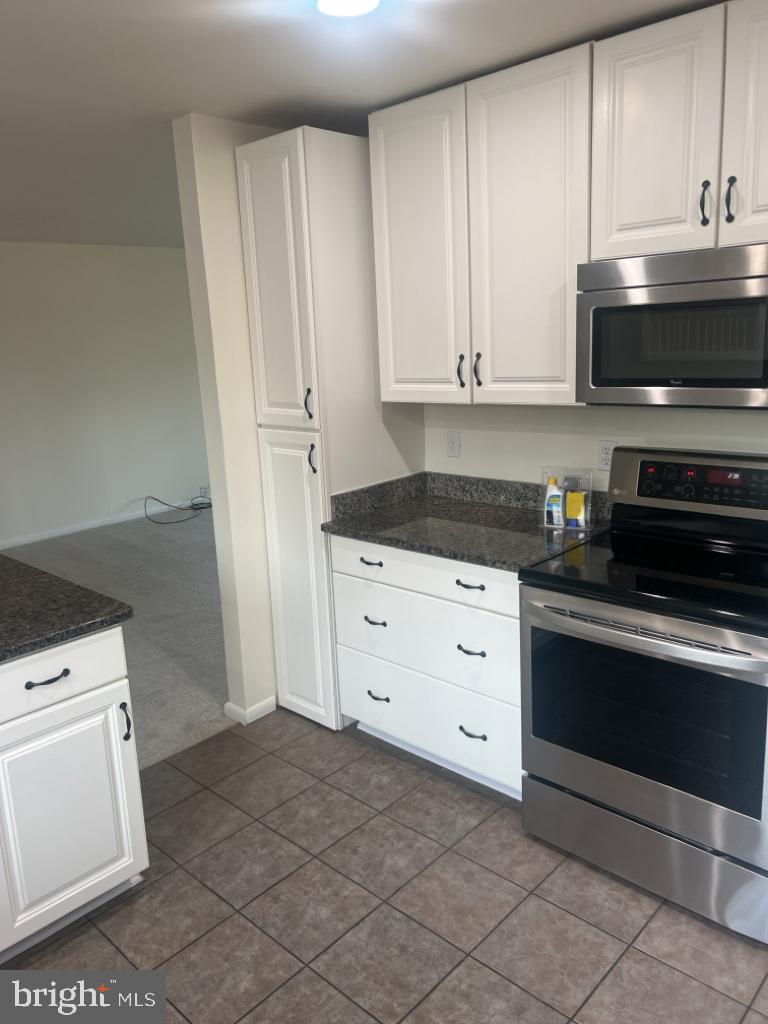 AQUIA HARBOUR - Residential Lease