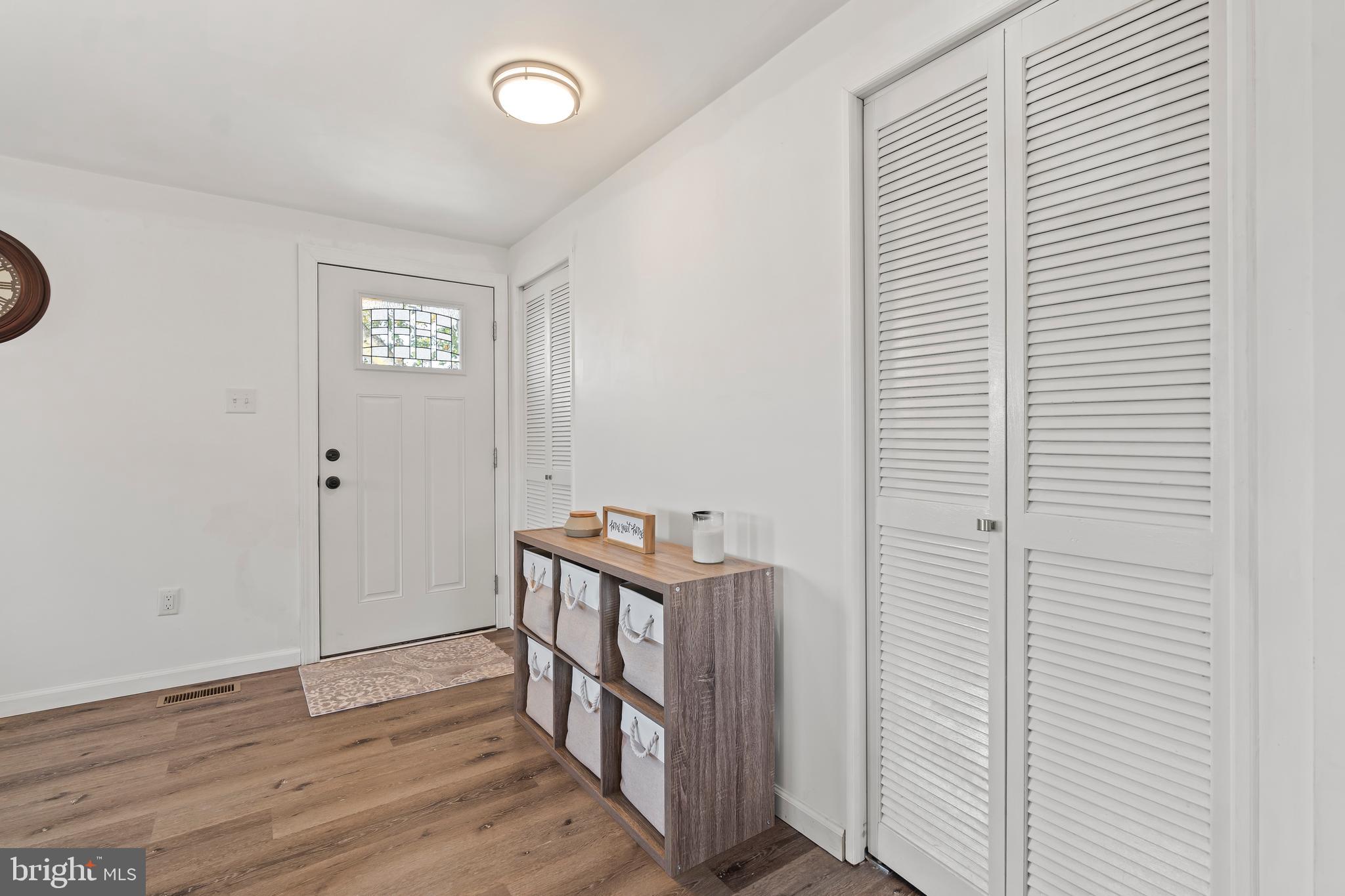 KINSEY HEIGHTS - Residential