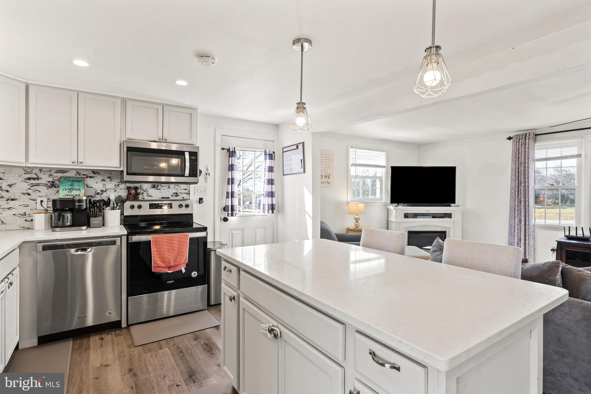 KINSEY HEIGHTS - Residential