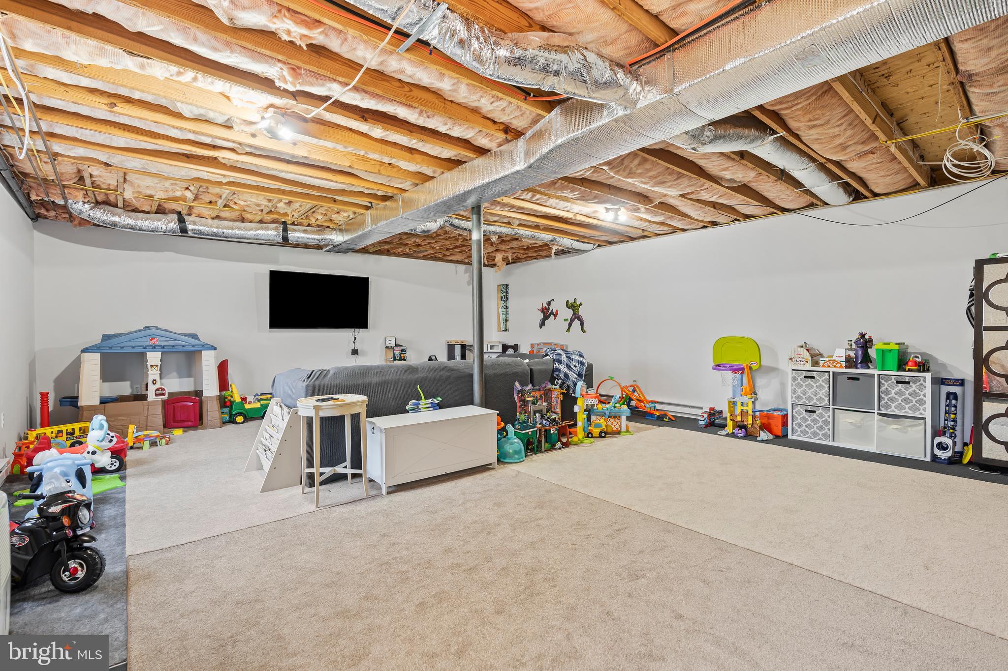 KINSEY HEIGHTS - Residential