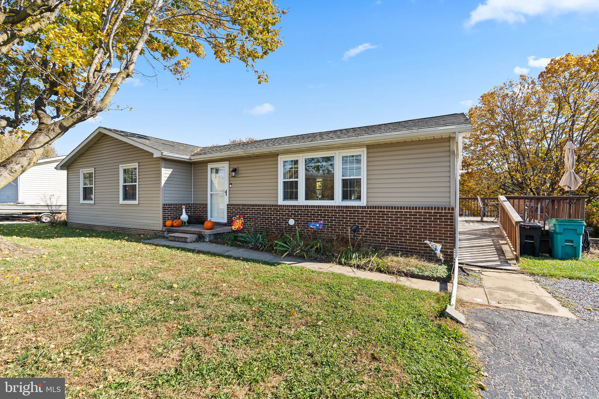 KINSEY HEIGHTS - Residential