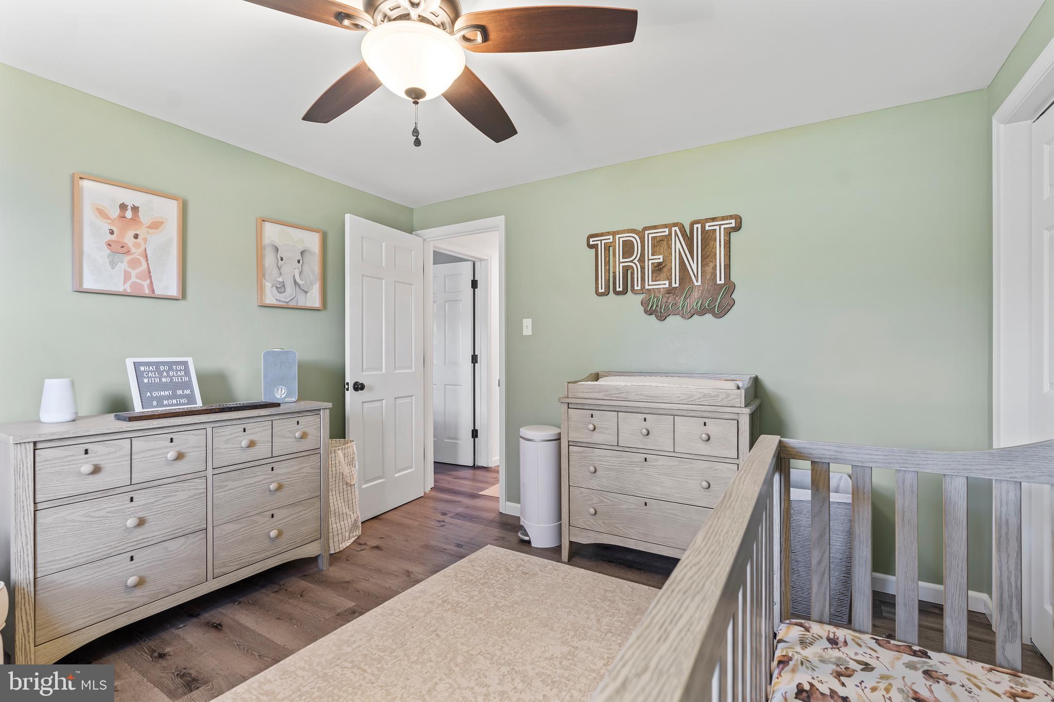 KINSEY HEIGHTS - Residential