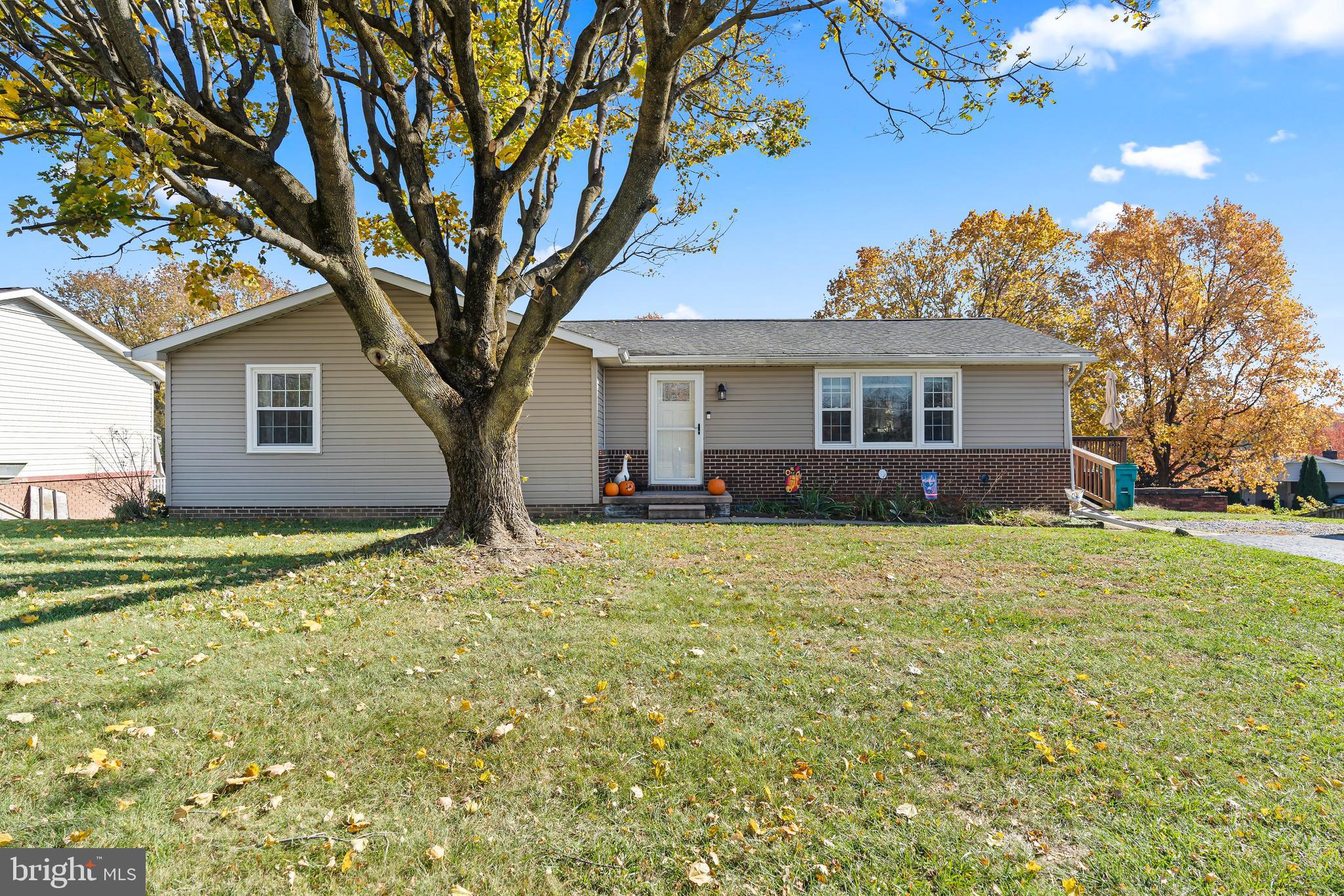 KINSEY HEIGHTS - Residential