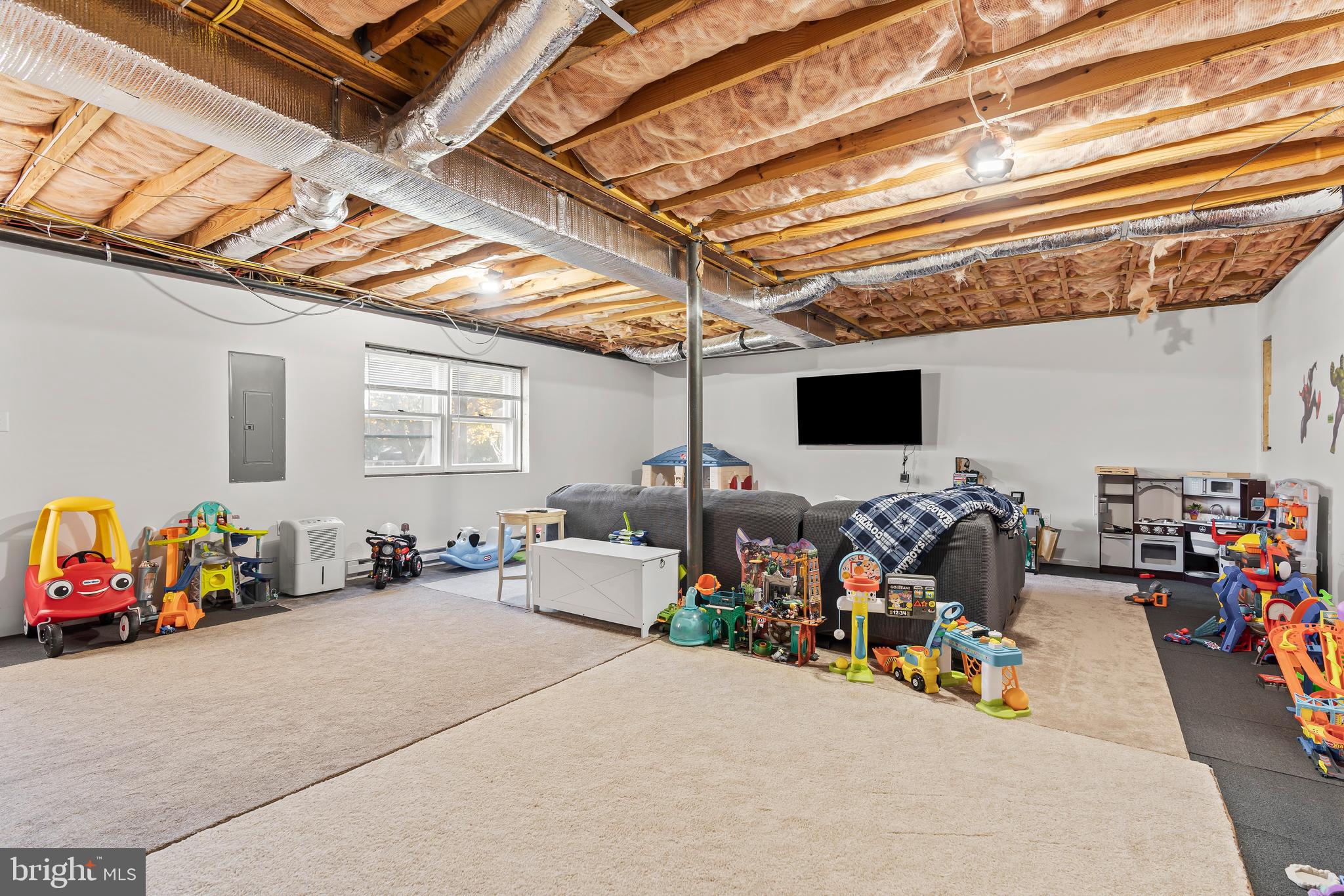 KINSEY HEIGHTS - Residential