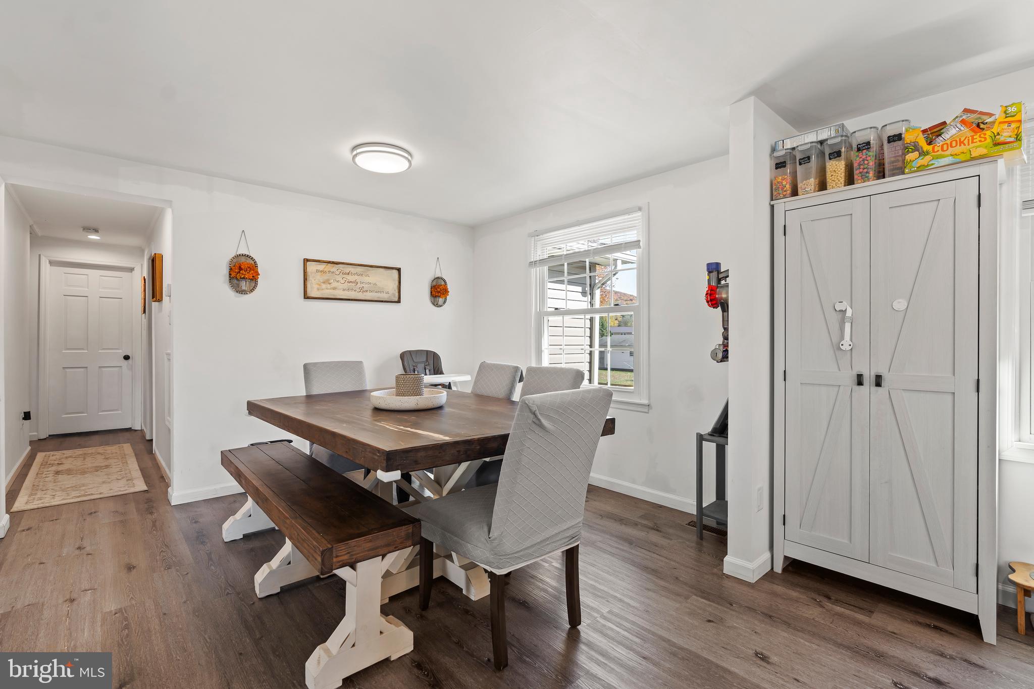 KINSEY HEIGHTS - Residential