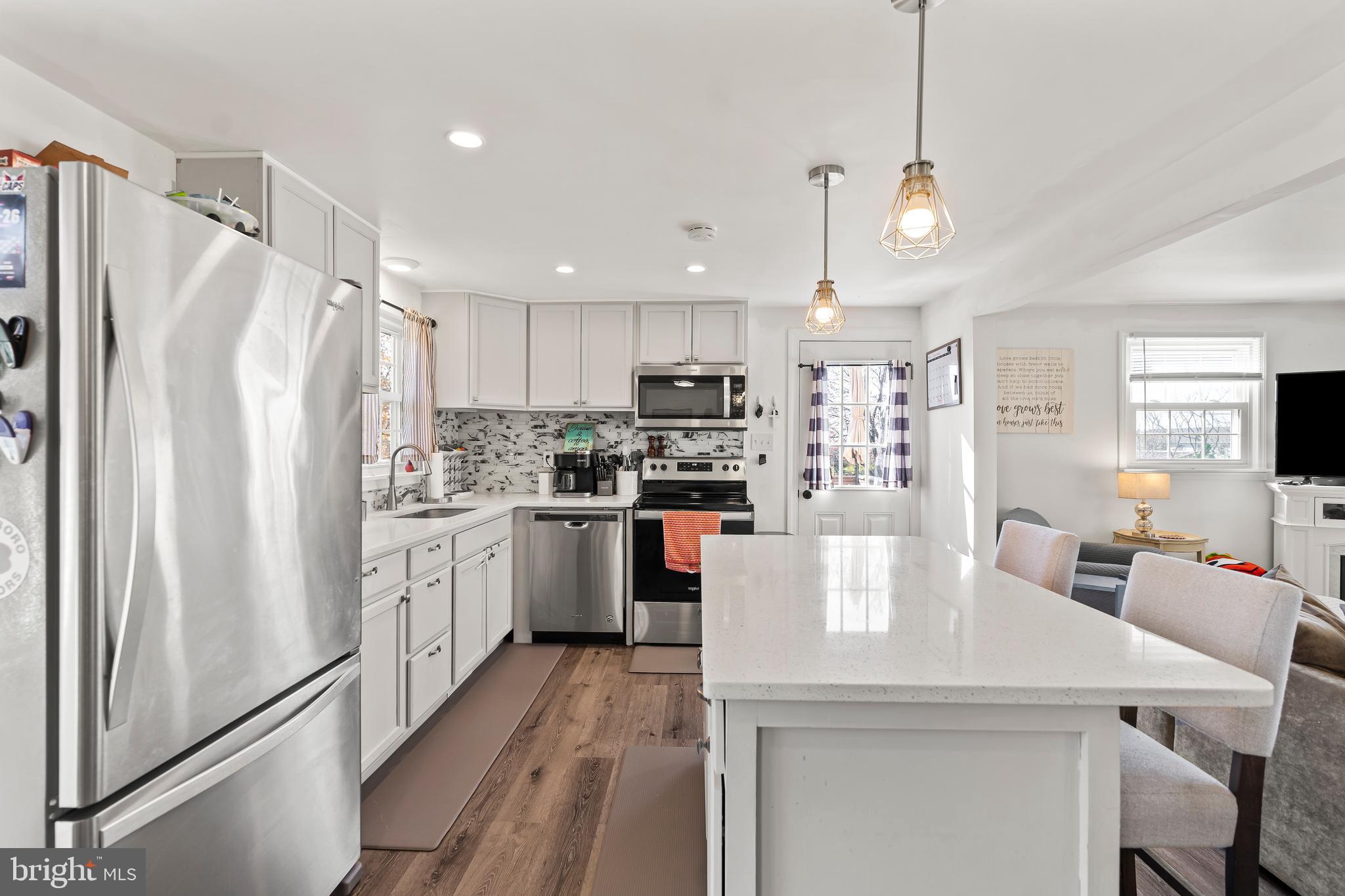 KINSEY HEIGHTS - Residential