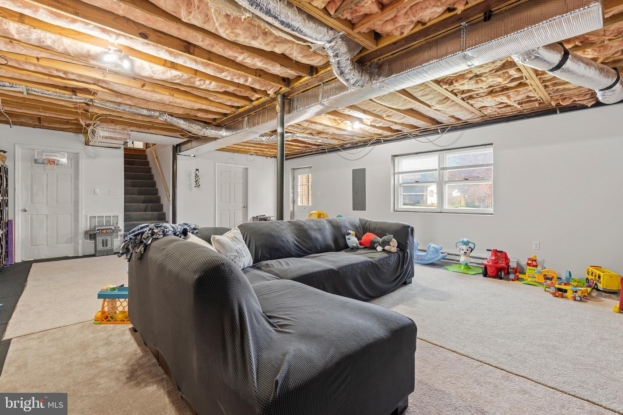 KINSEY HEIGHTS - Residential