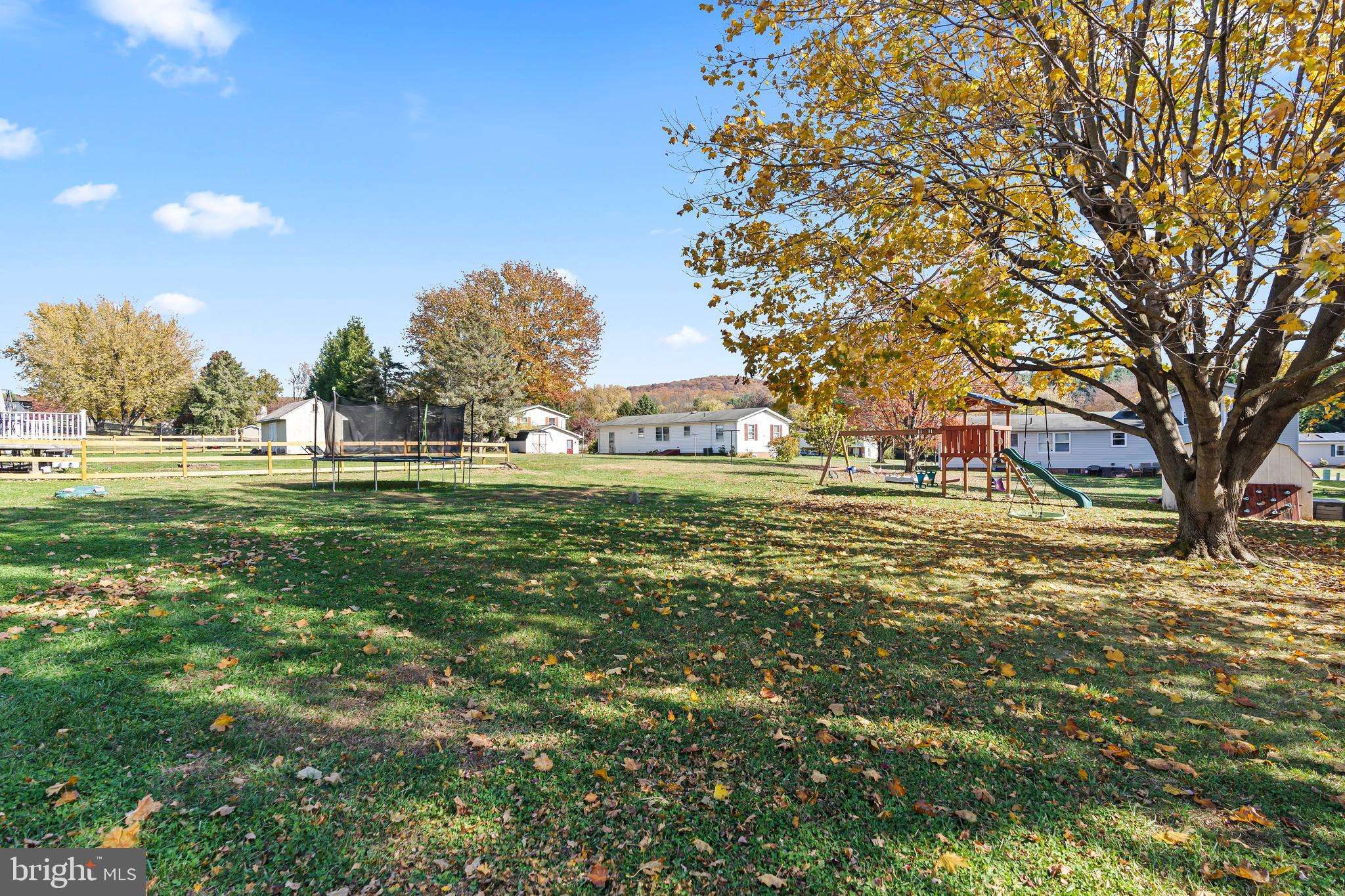 KINSEY HEIGHTS - Residential