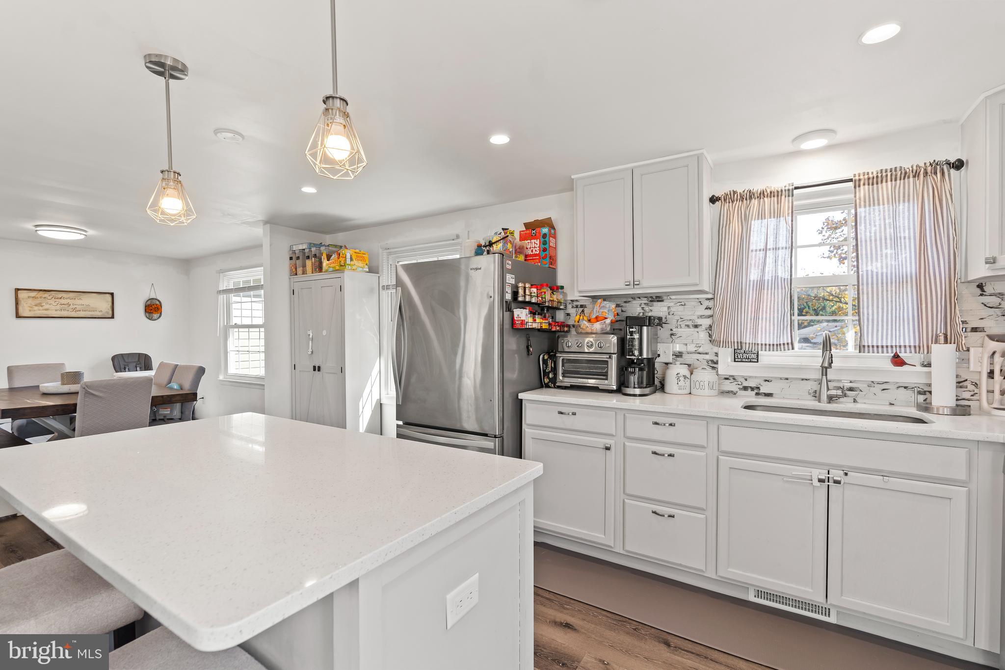 KINSEY HEIGHTS - Residential