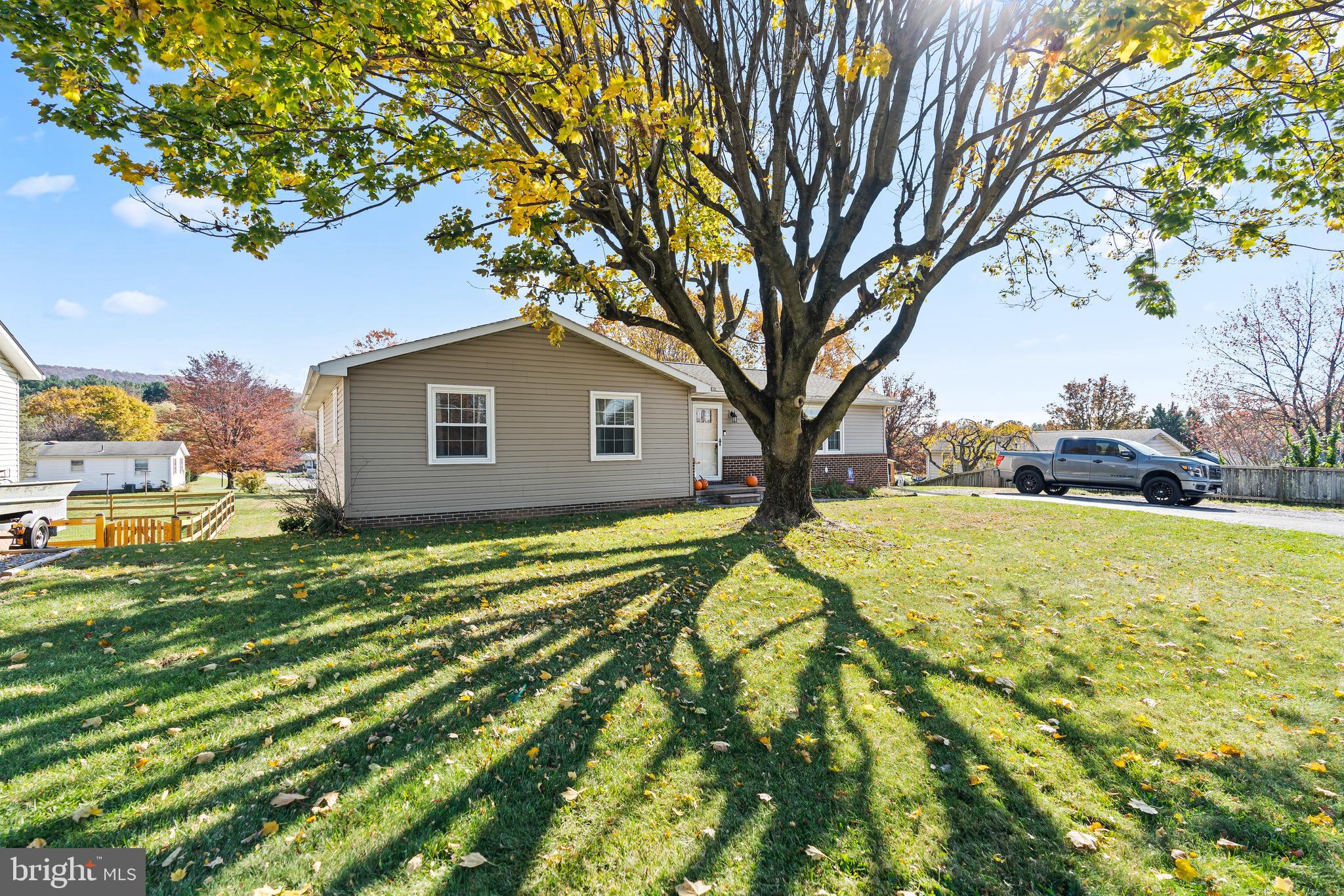 KINSEY HEIGHTS - Residential