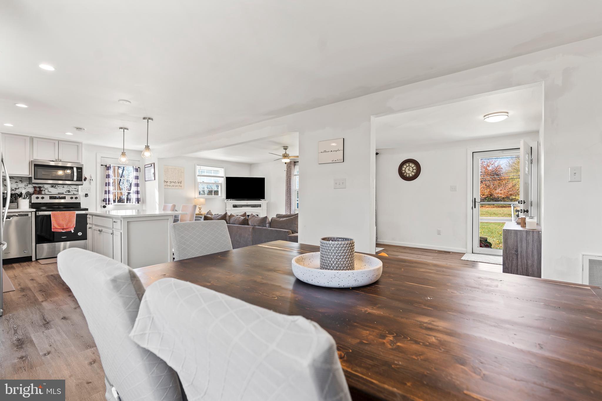 KINSEY HEIGHTS - Residential