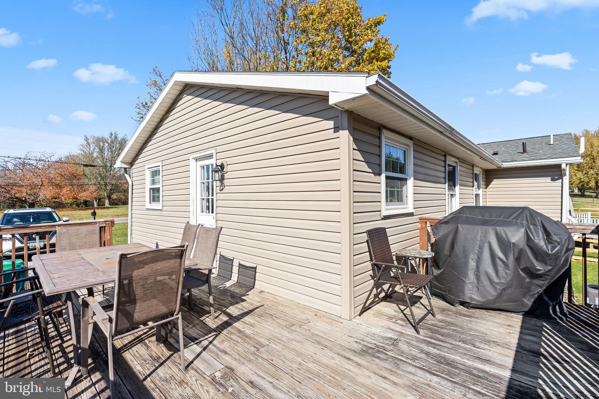 KINSEY HEIGHTS - Residential