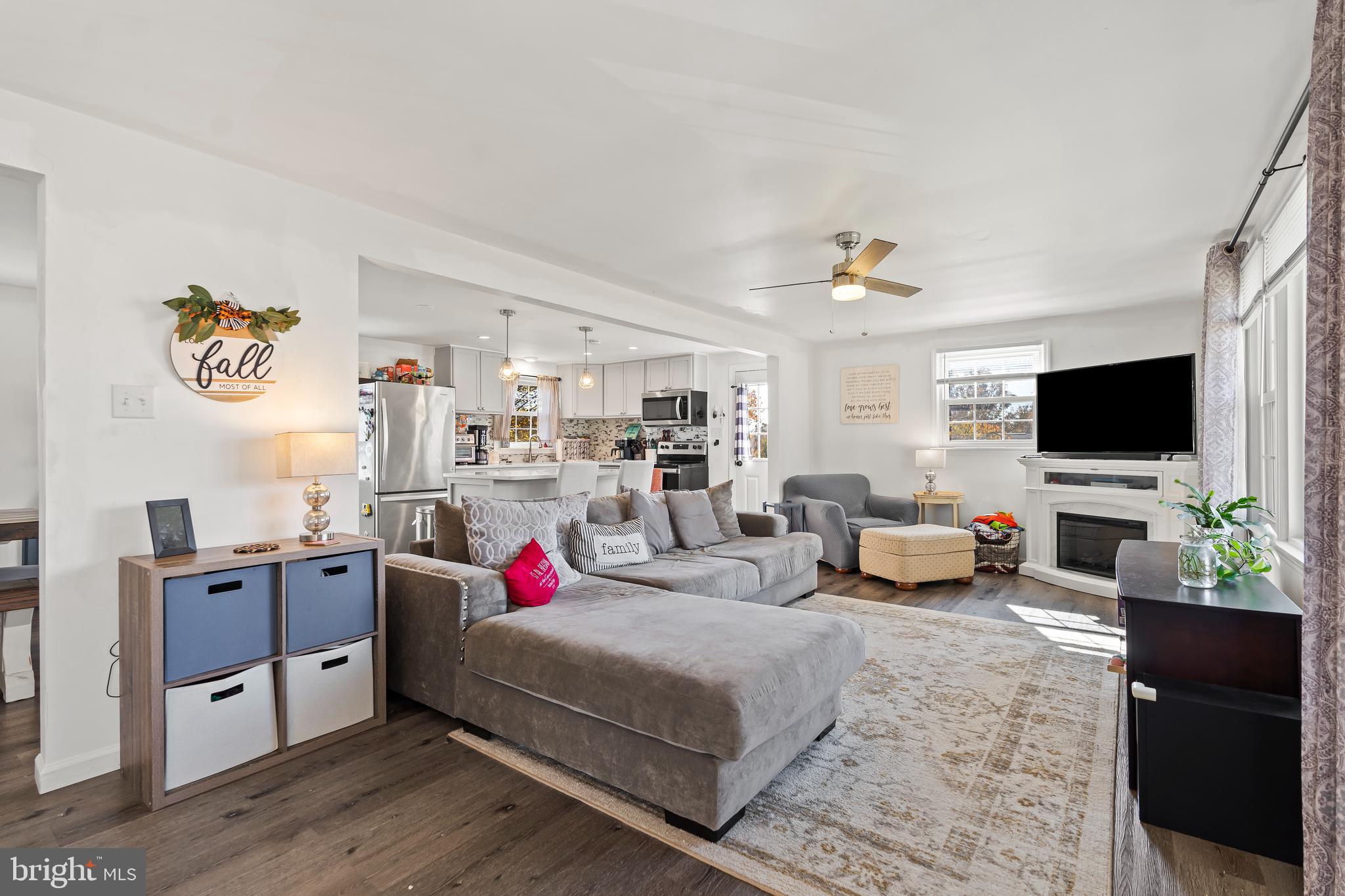 KINSEY HEIGHTS - Residential