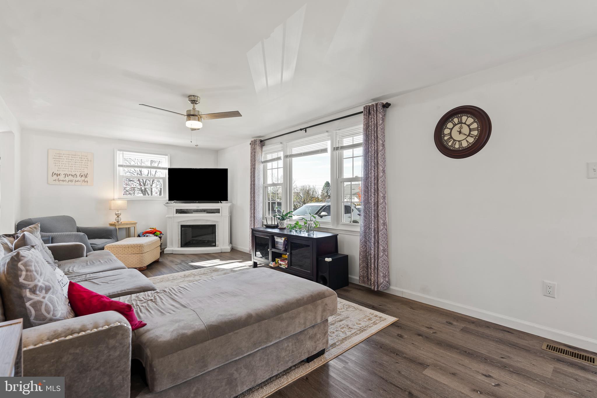 KINSEY HEIGHTS - Residential