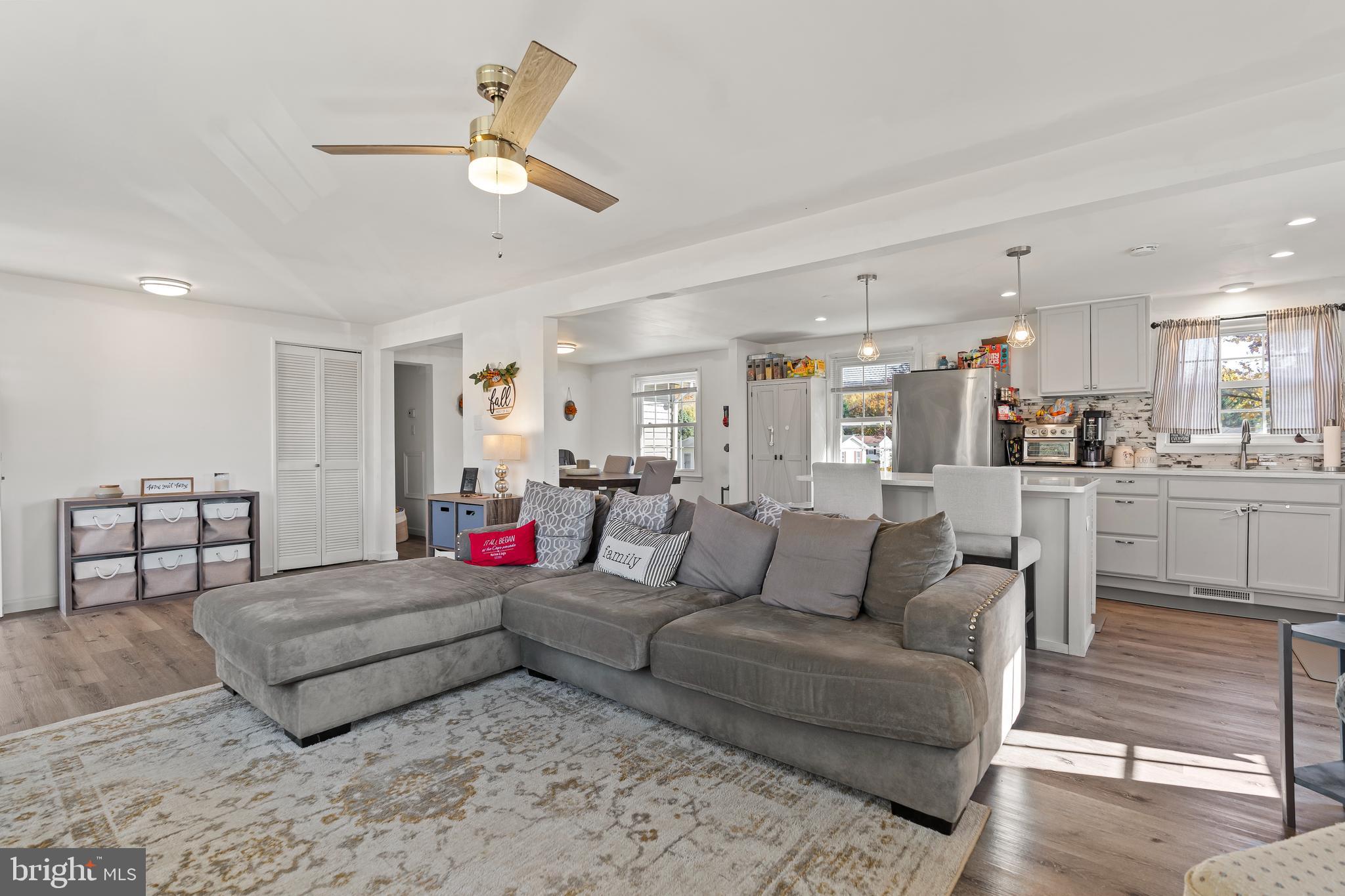 KINSEY HEIGHTS - Residential