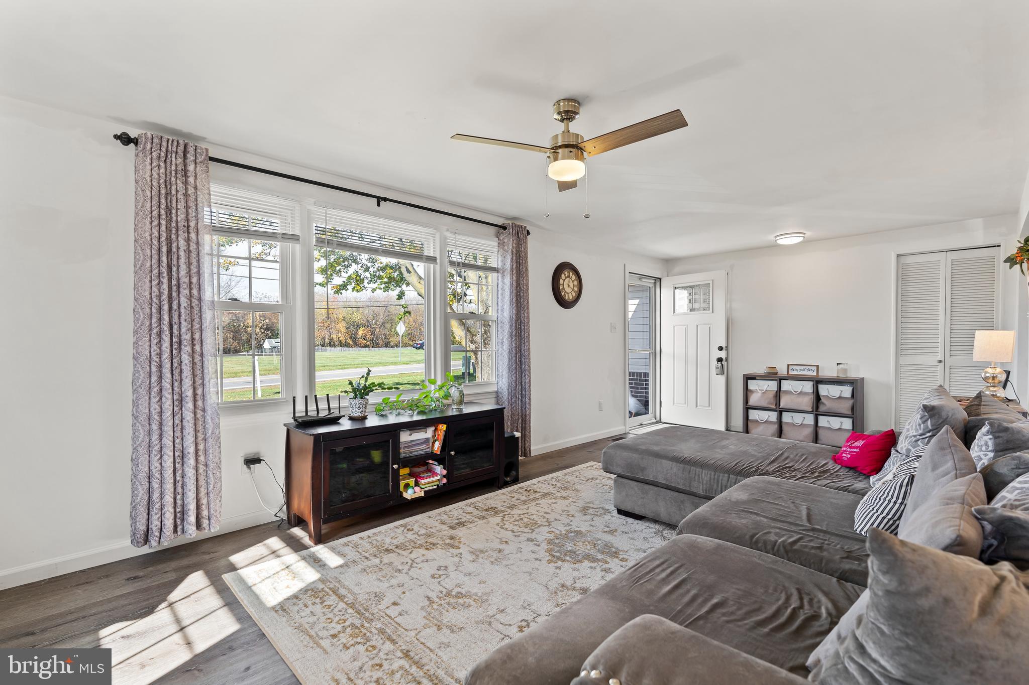 KINSEY HEIGHTS - Residential