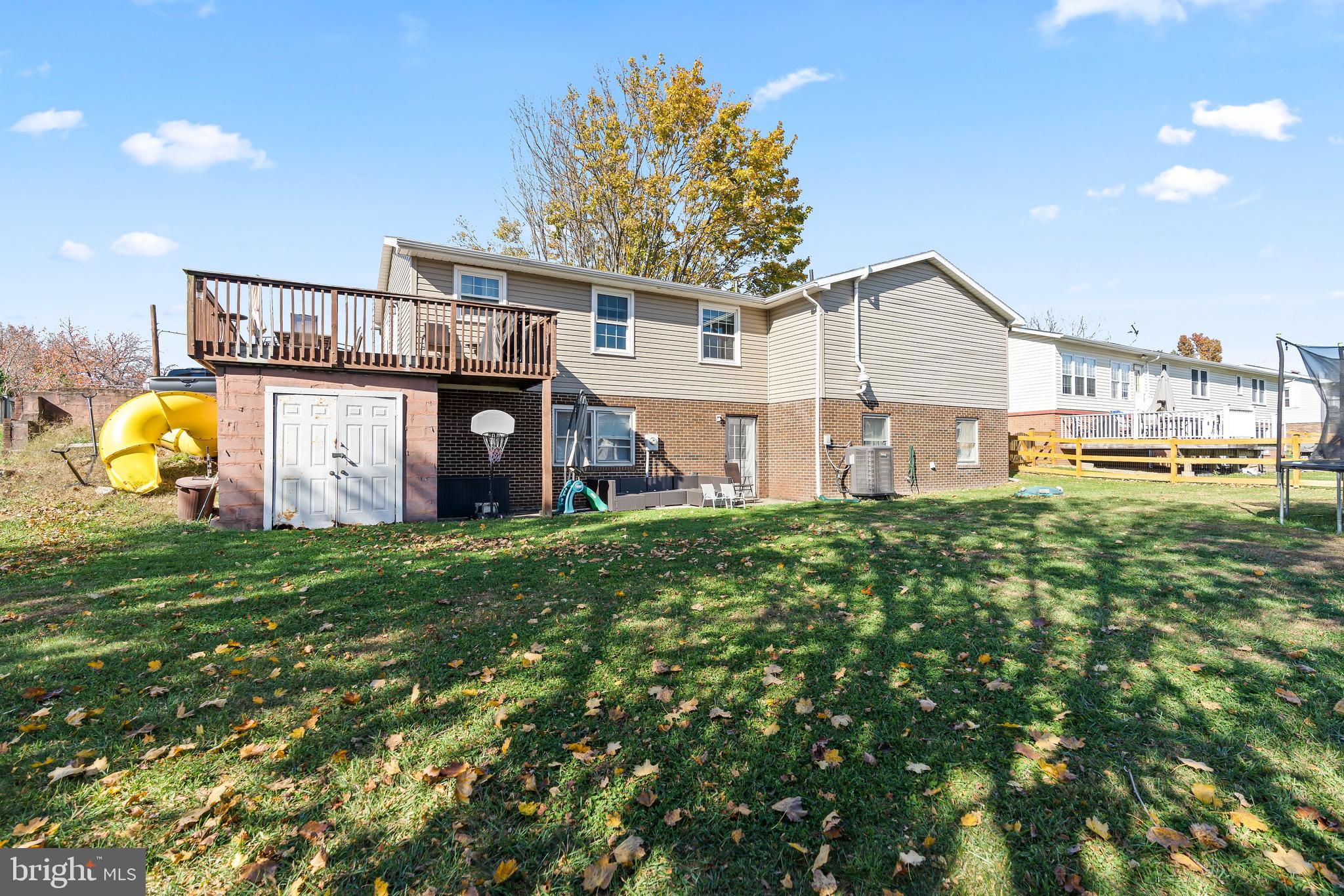 KINSEY HEIGHTS - Residential