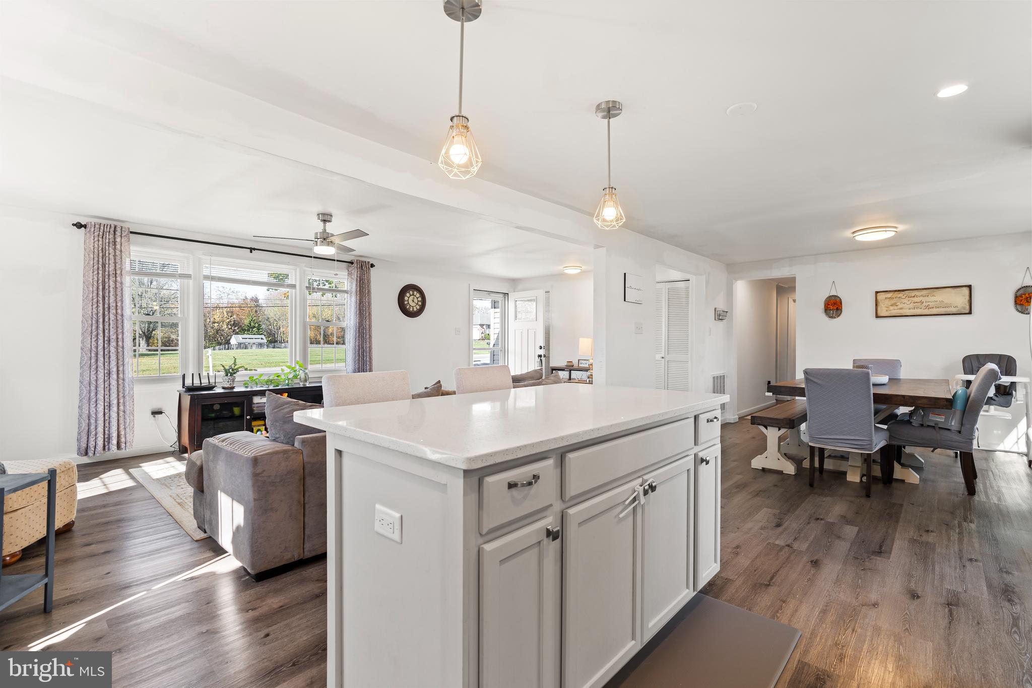 KINSEY HEIGHTS - Residential