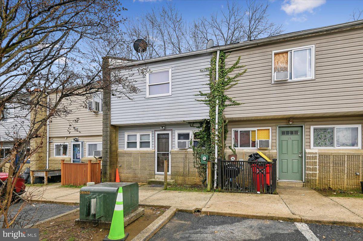 ANNAPOLIS - Residential