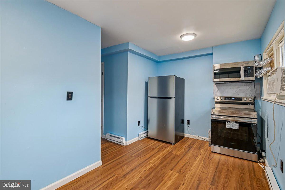 ANNAPOLIS - Residential