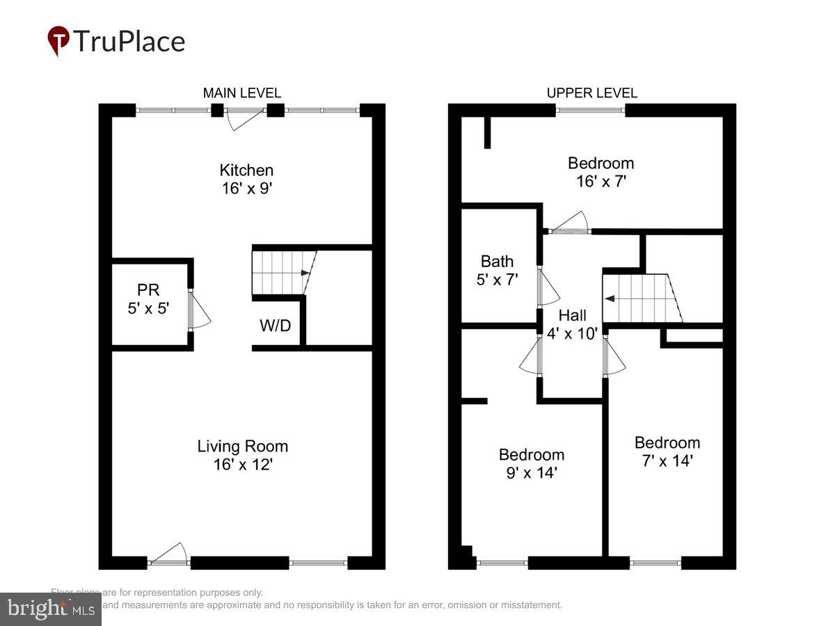 ANNAPOLIS - Residential