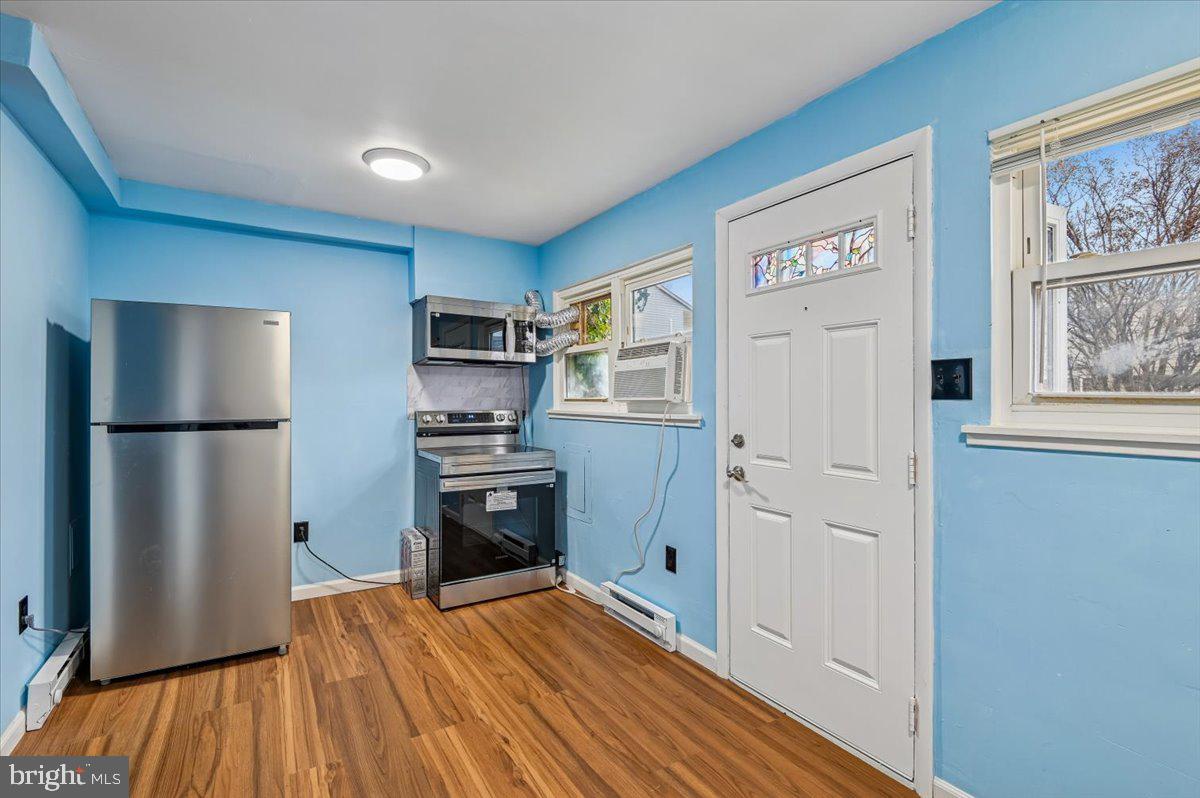 ANNAPOLIS - Residential