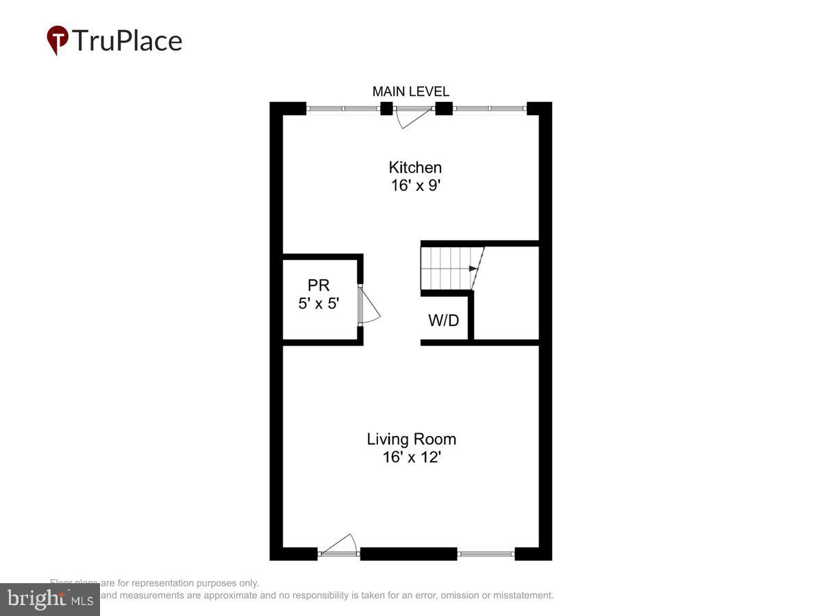 ANNAPOLIS - Residential