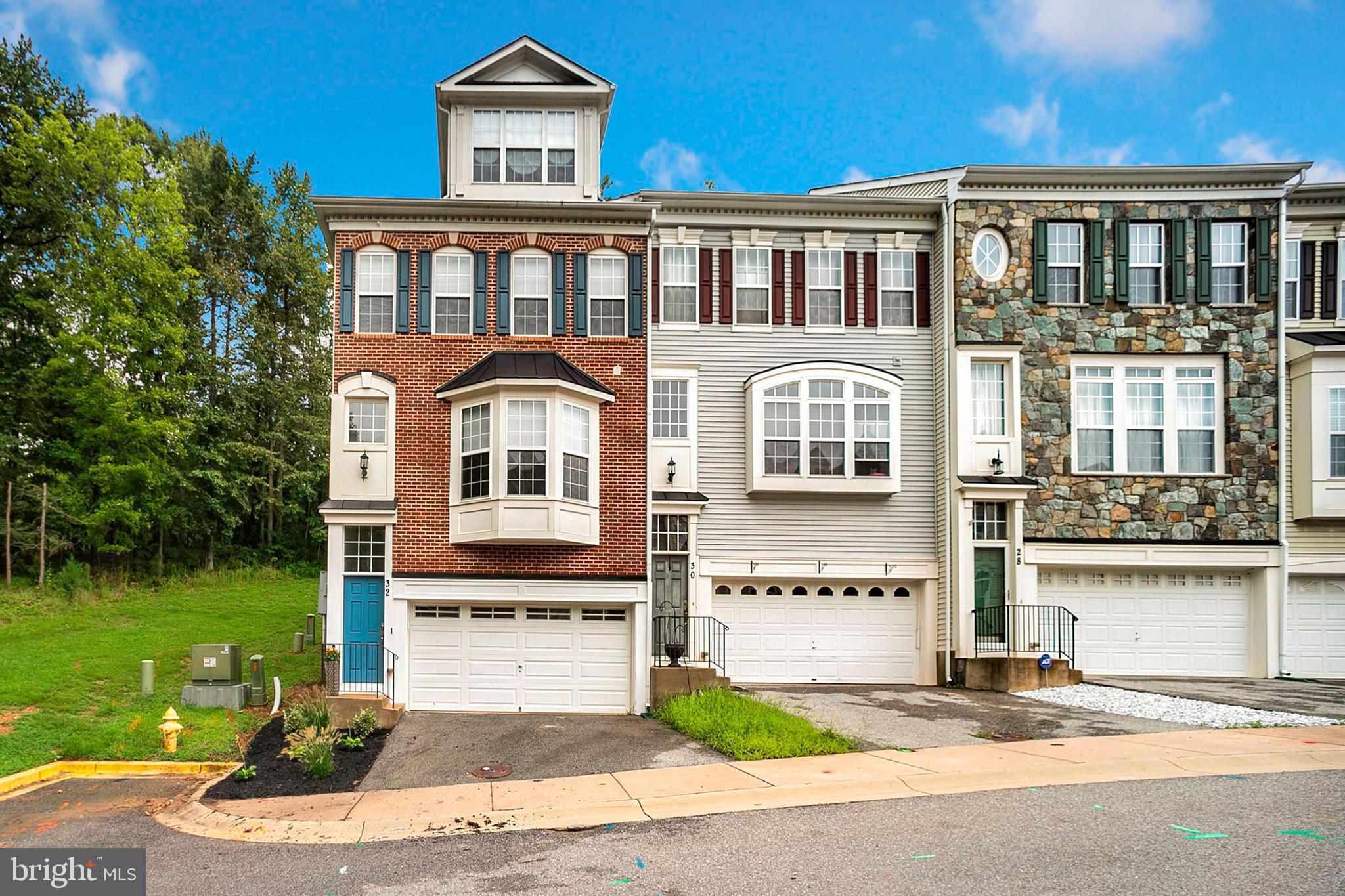 RIVERWATCH IND HEAD - Residential