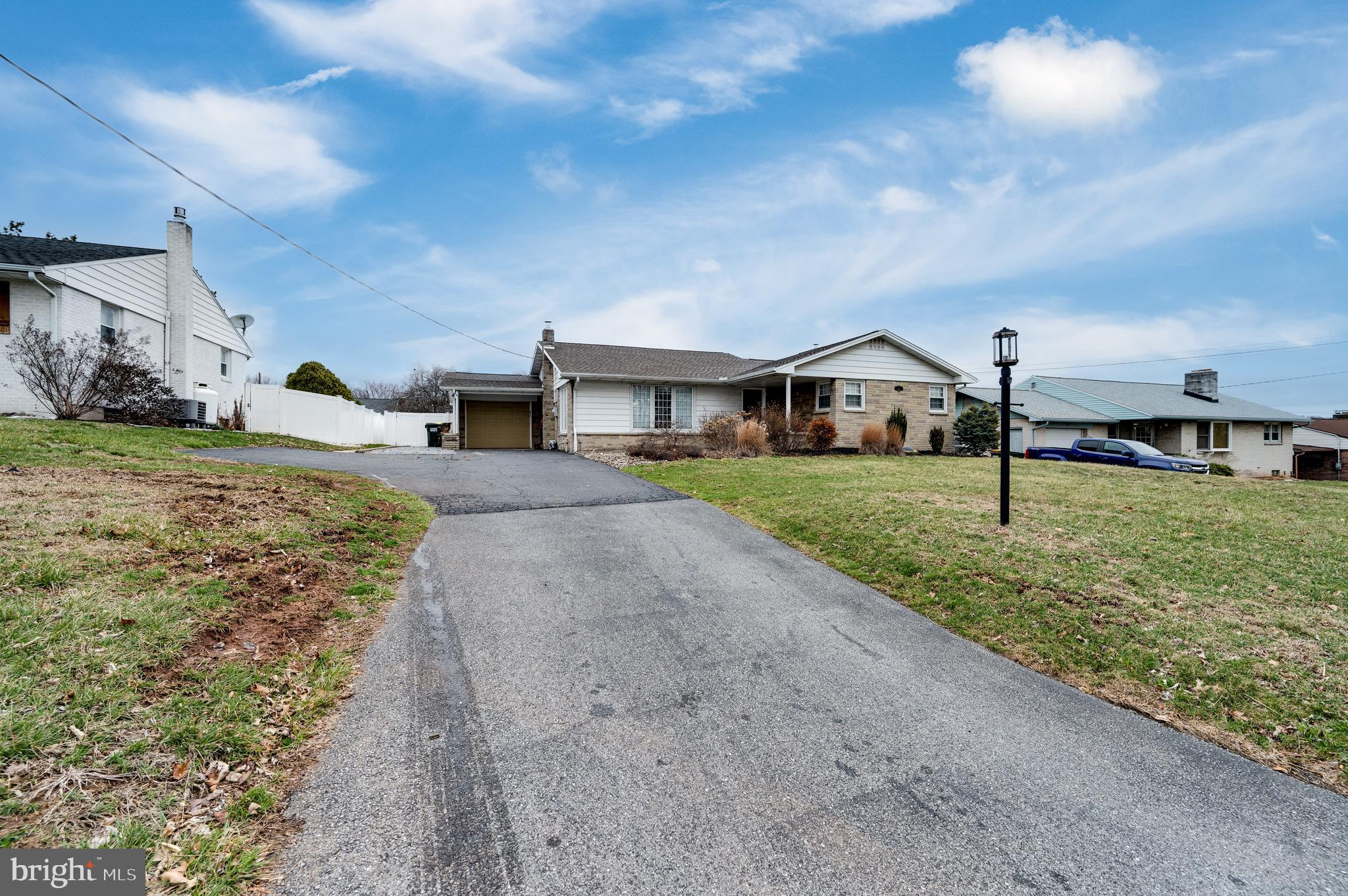 22 E SWARTZVILLE ROAD