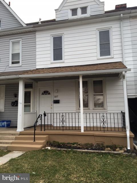 WEST YORK BORO - Residential Lease