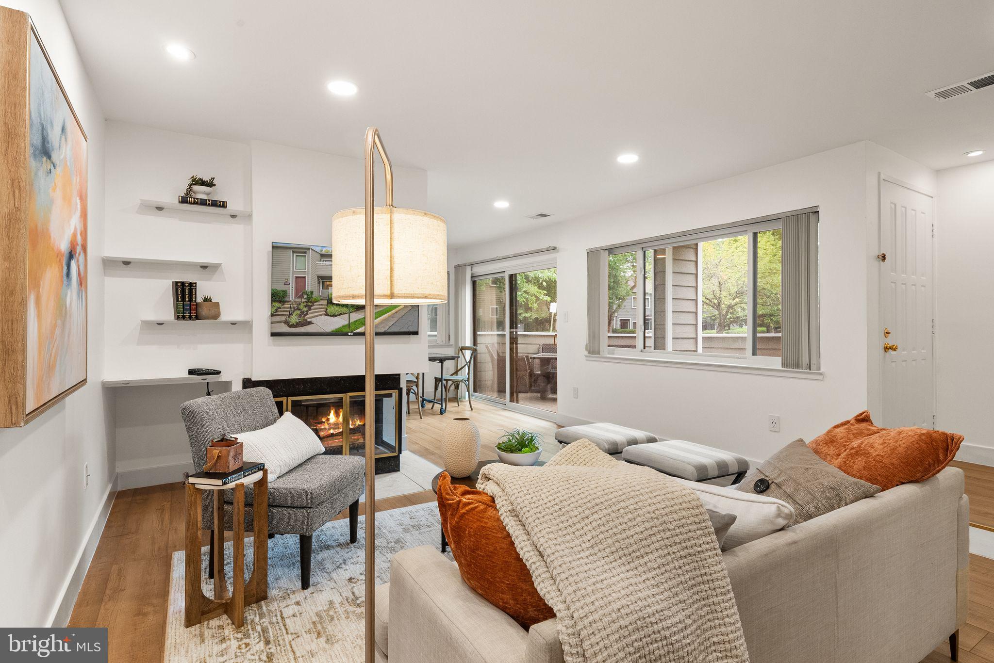 11025 VILLARIDGE COURT A