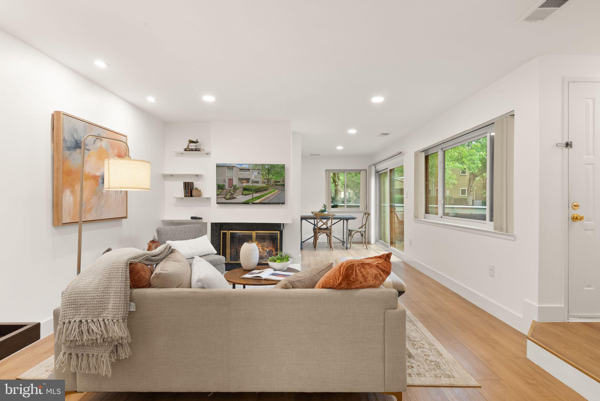 11025 VILLARIDGE COURT A