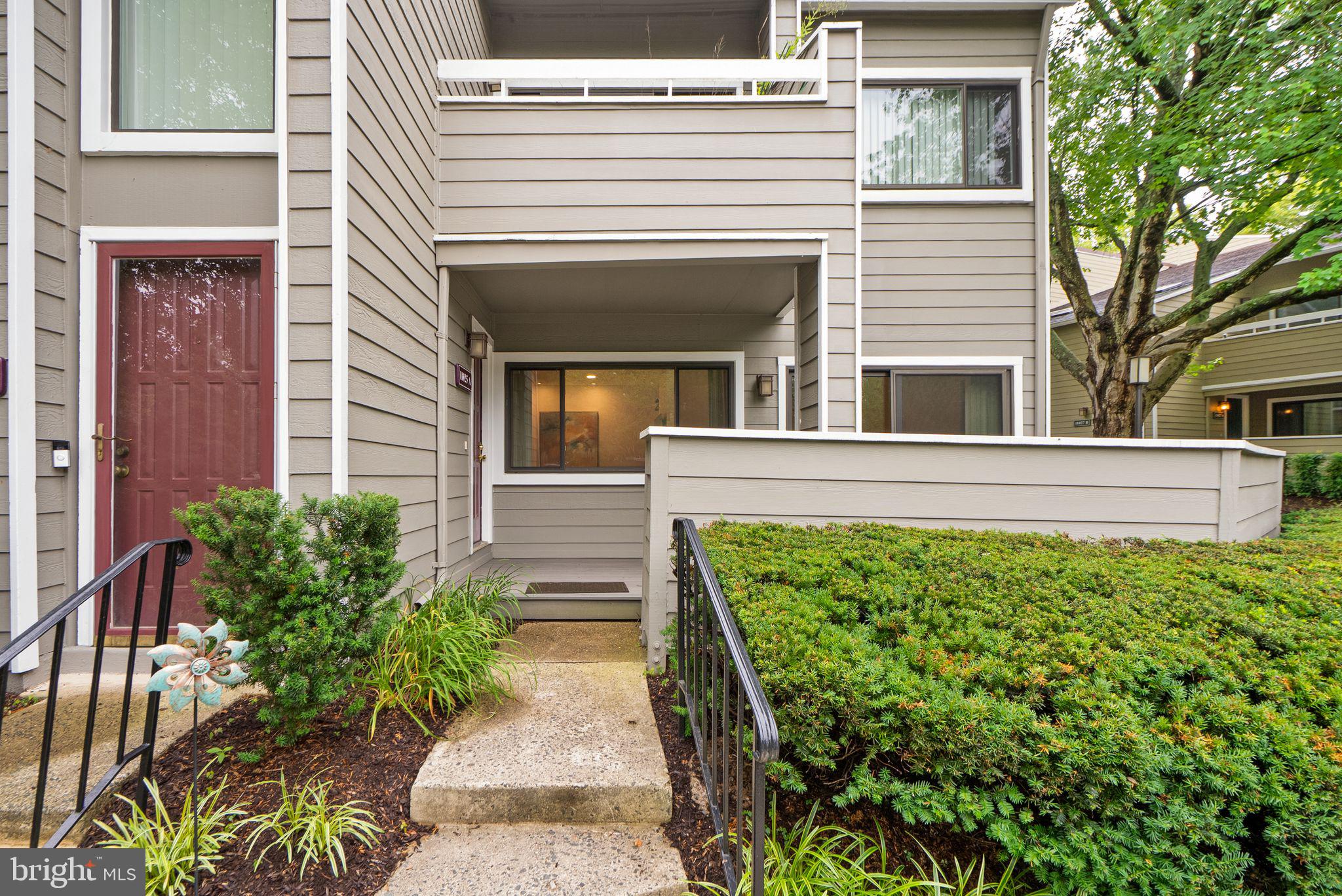 11025 VILLARIDGE COURT A