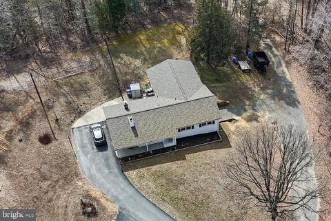 5730 DOTSON HATFIELD PLACE WALDORF MD 20601