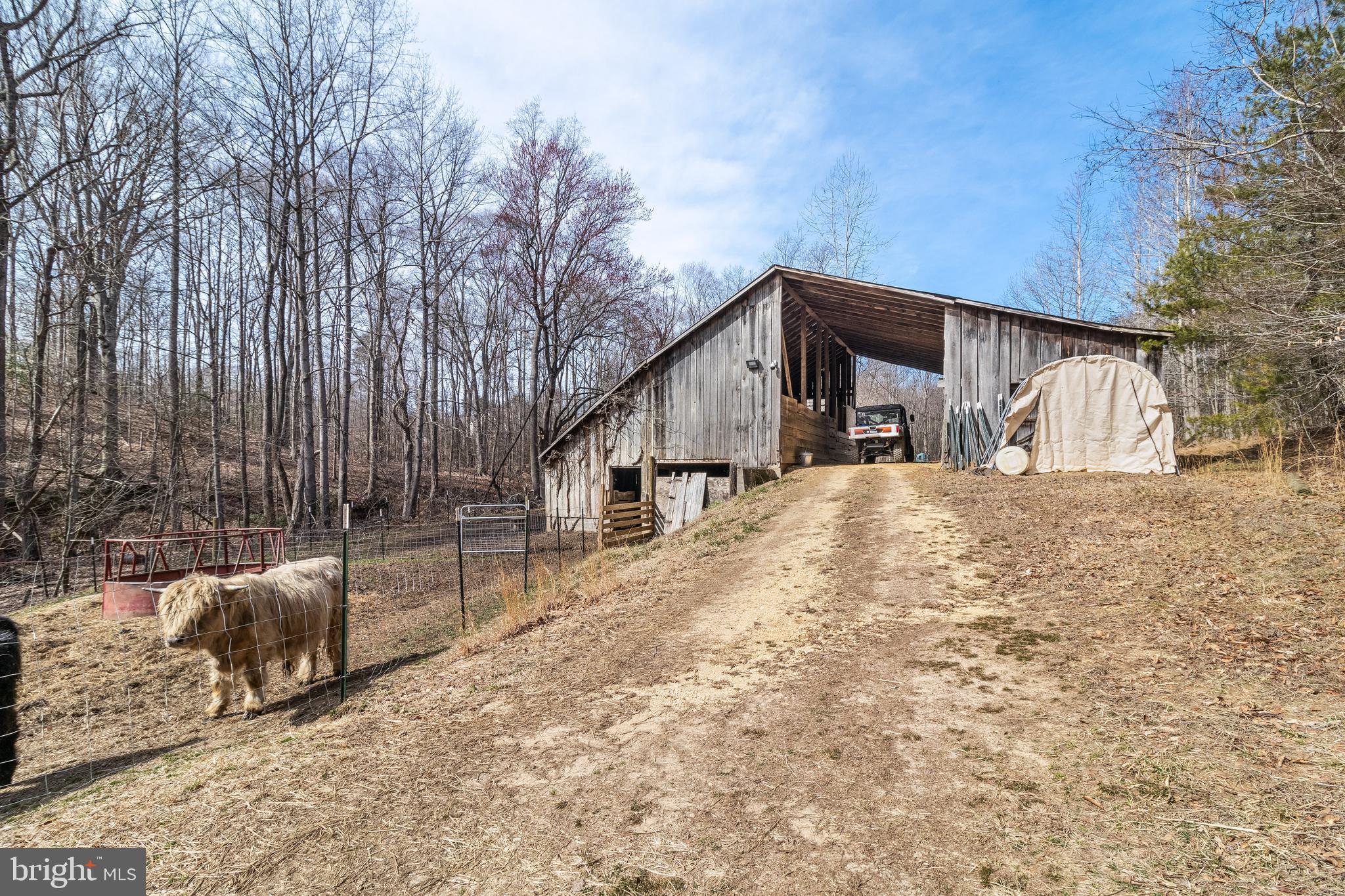 5730 DOTSON HATFIELD PLACE