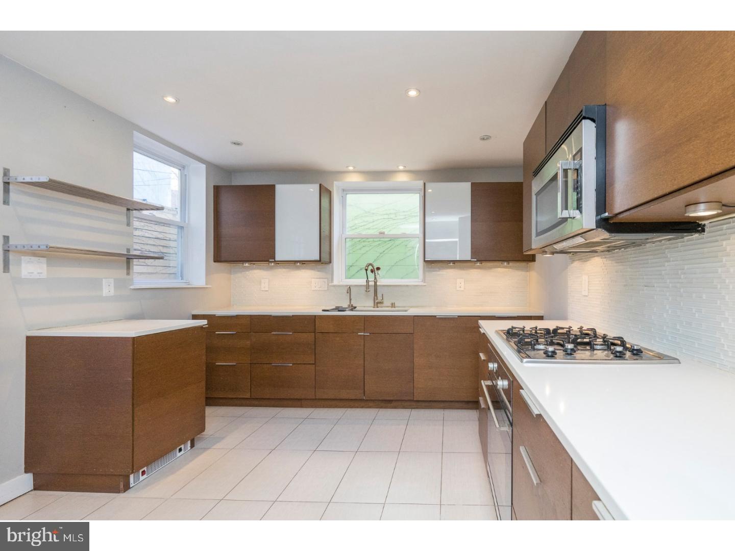 NORTHERN LIBERTIES - Residential