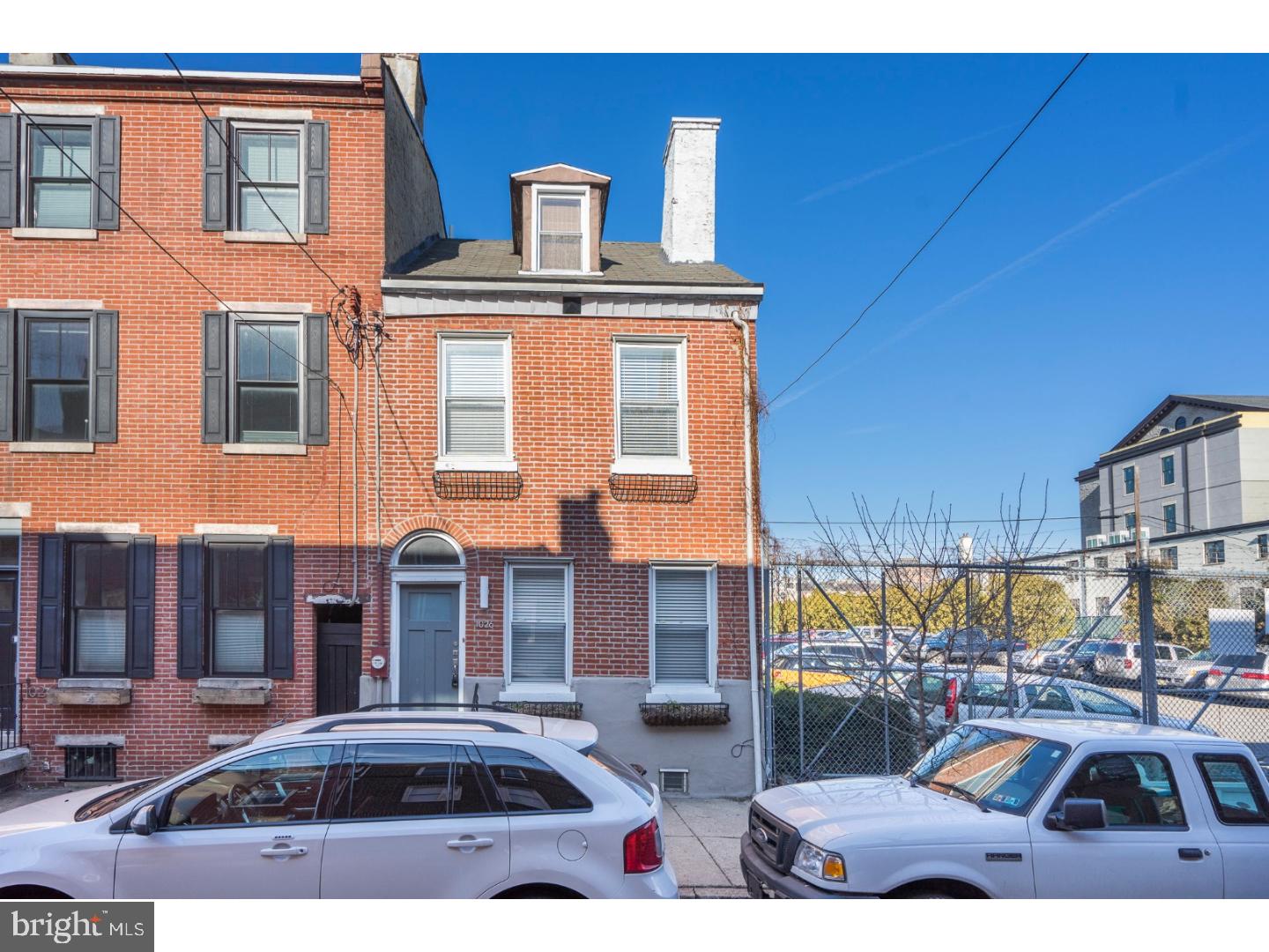 NORTHERN LIBERTIES - Residential