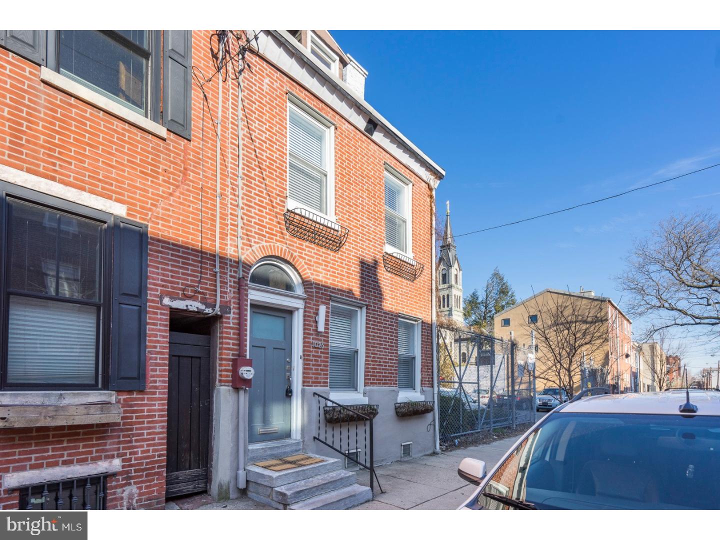 NORTHERN LIBERTIES - Residential