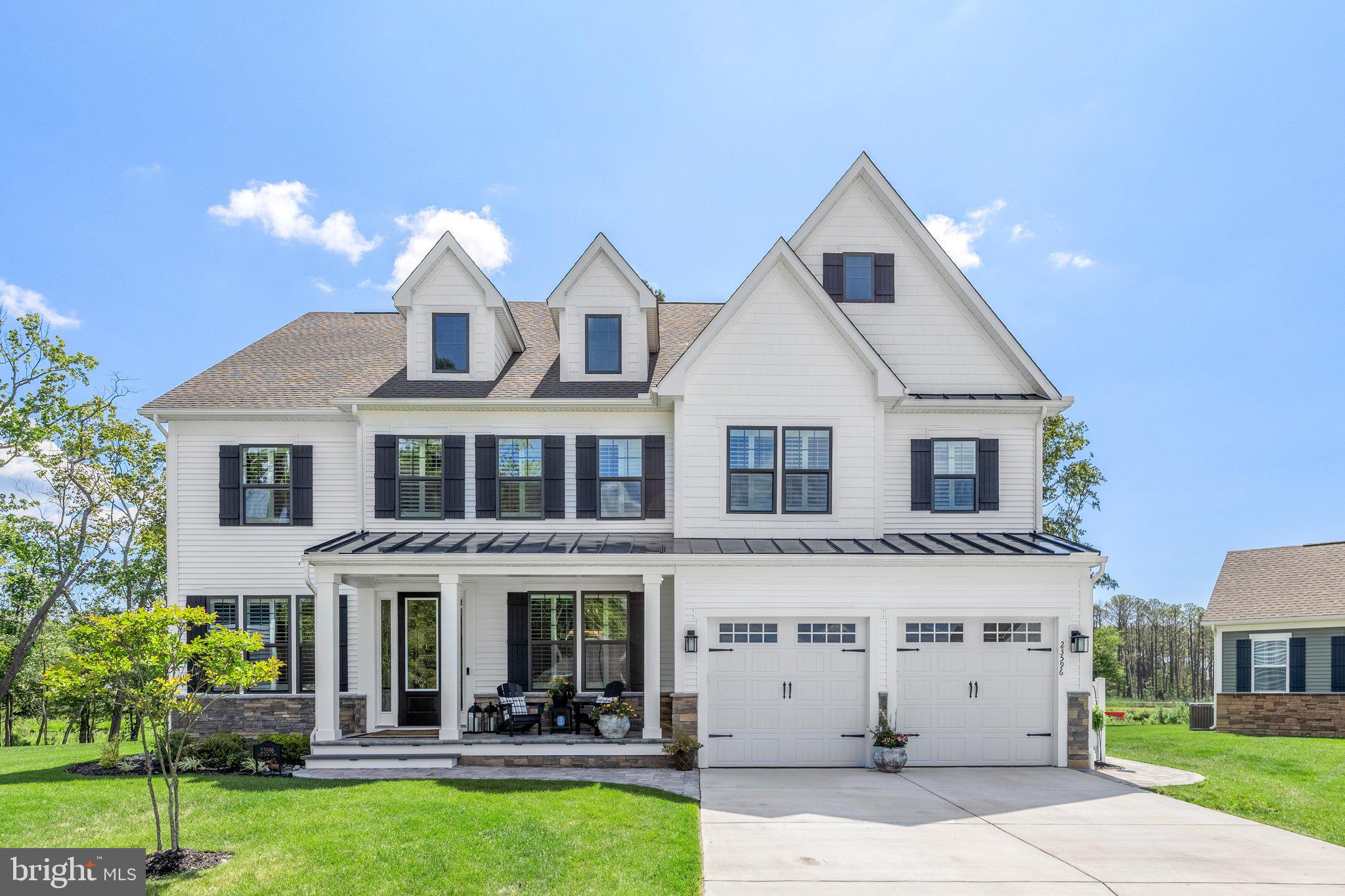 23596 PIER VIEW LANE