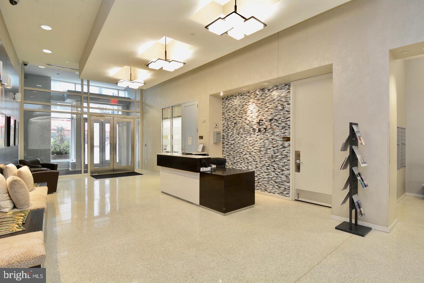 NATIONAL HARBOR - Residential