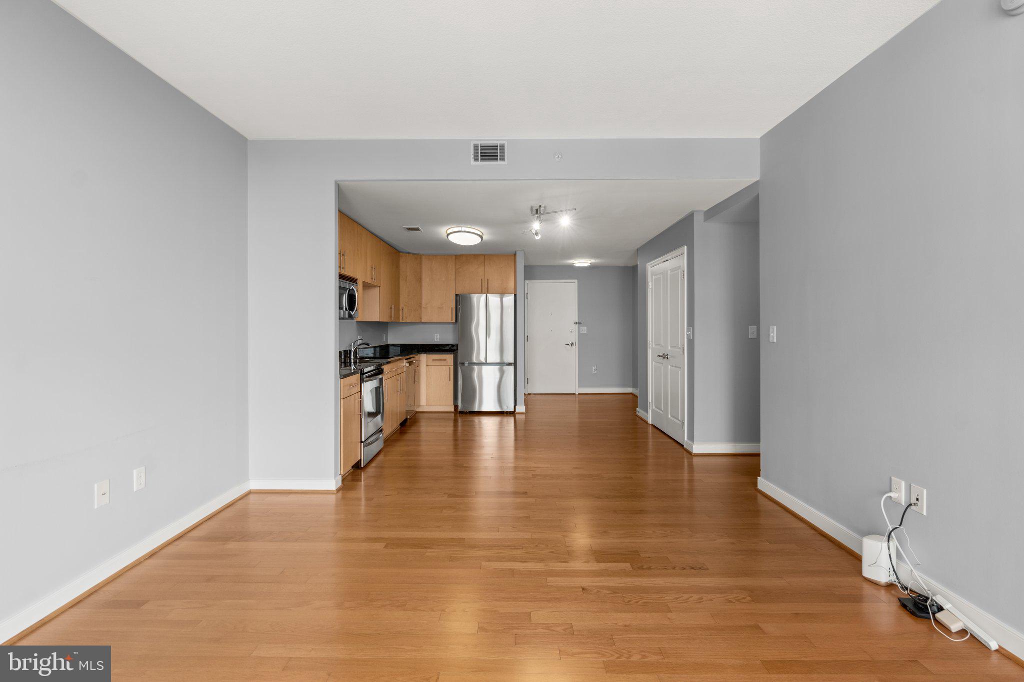 NATIONAL HARBOR - Residential