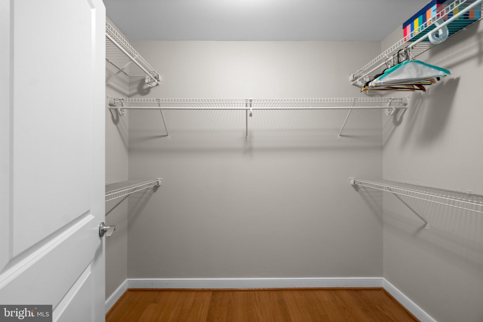 NATIONAL HARBOR - Residential