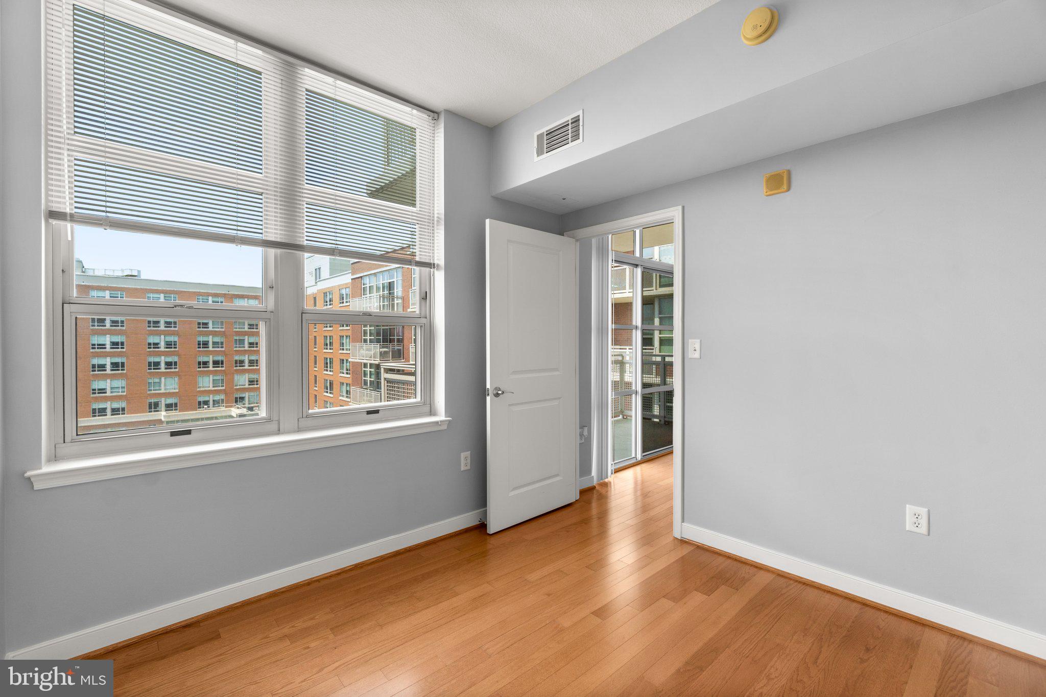 NATIONAL HARBOR - Residential