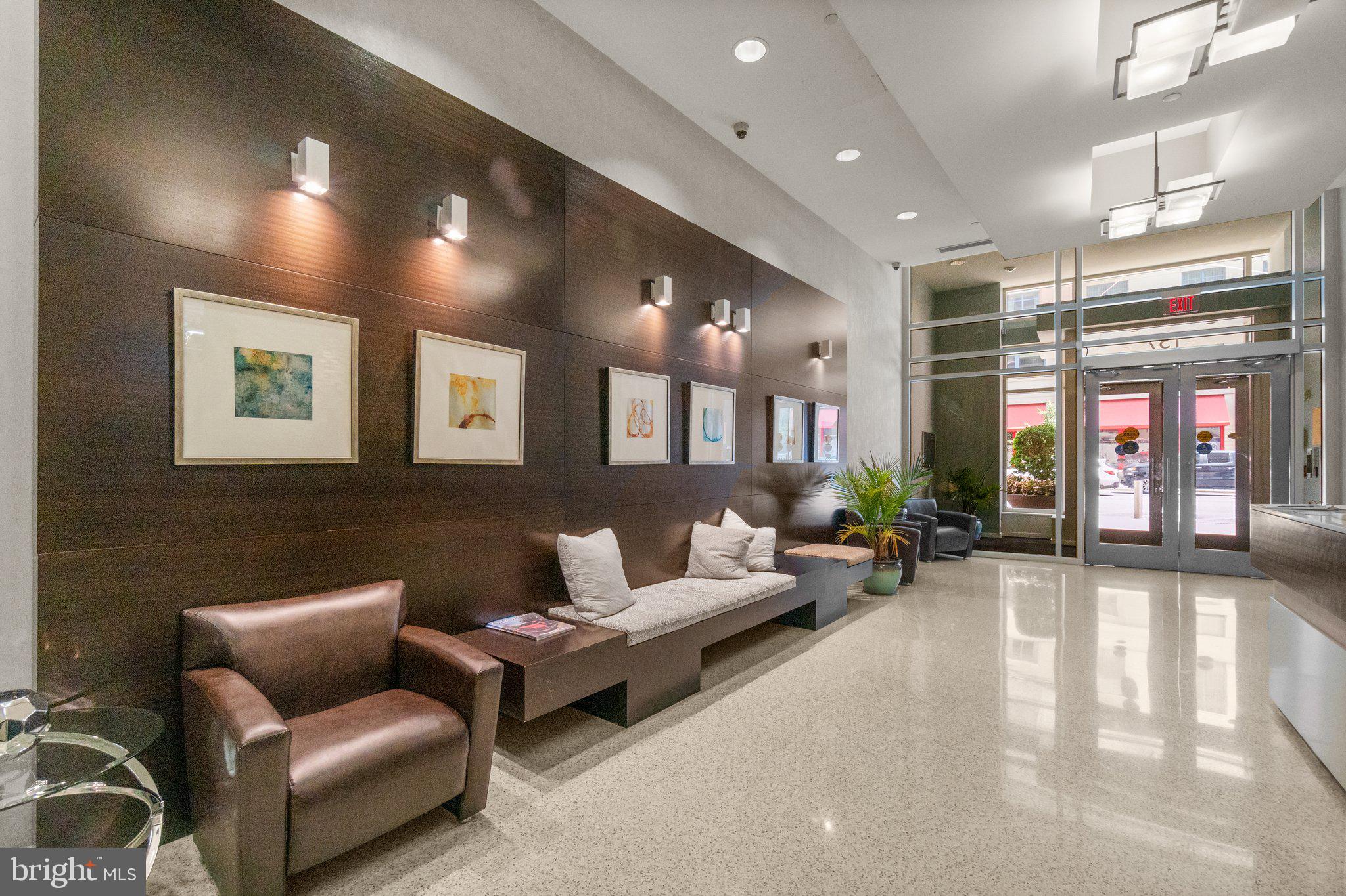 NATIONAL HARBOR - Residential